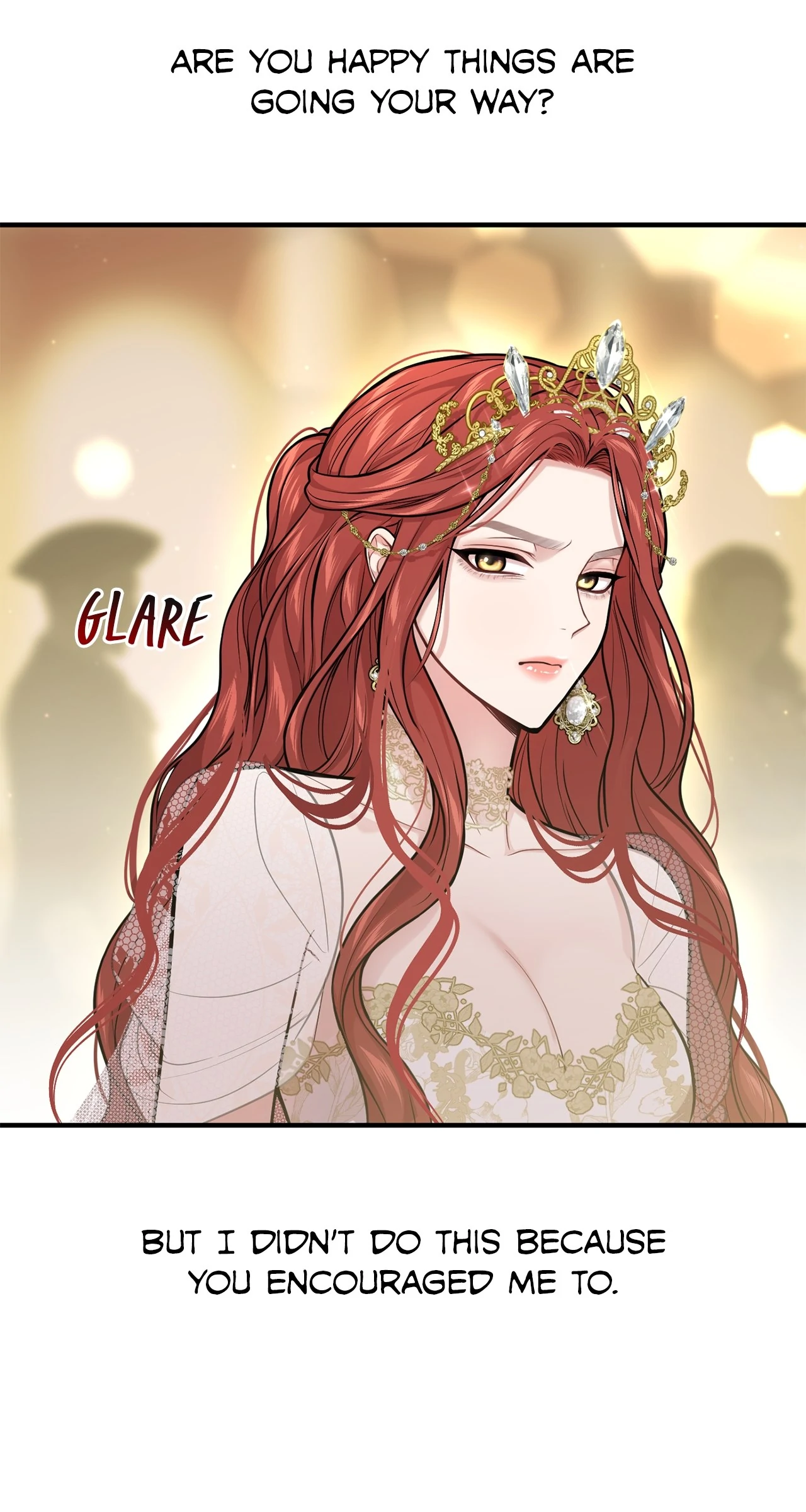 The Secret Bedroom of the Abandoned Princess [Official] - Chapter 72 manhwa