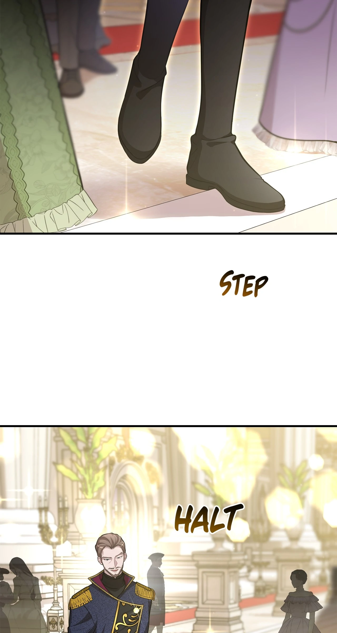 The Secret Bedroom of the Abandoned Princess [Official] - Chapter 72 manhwa