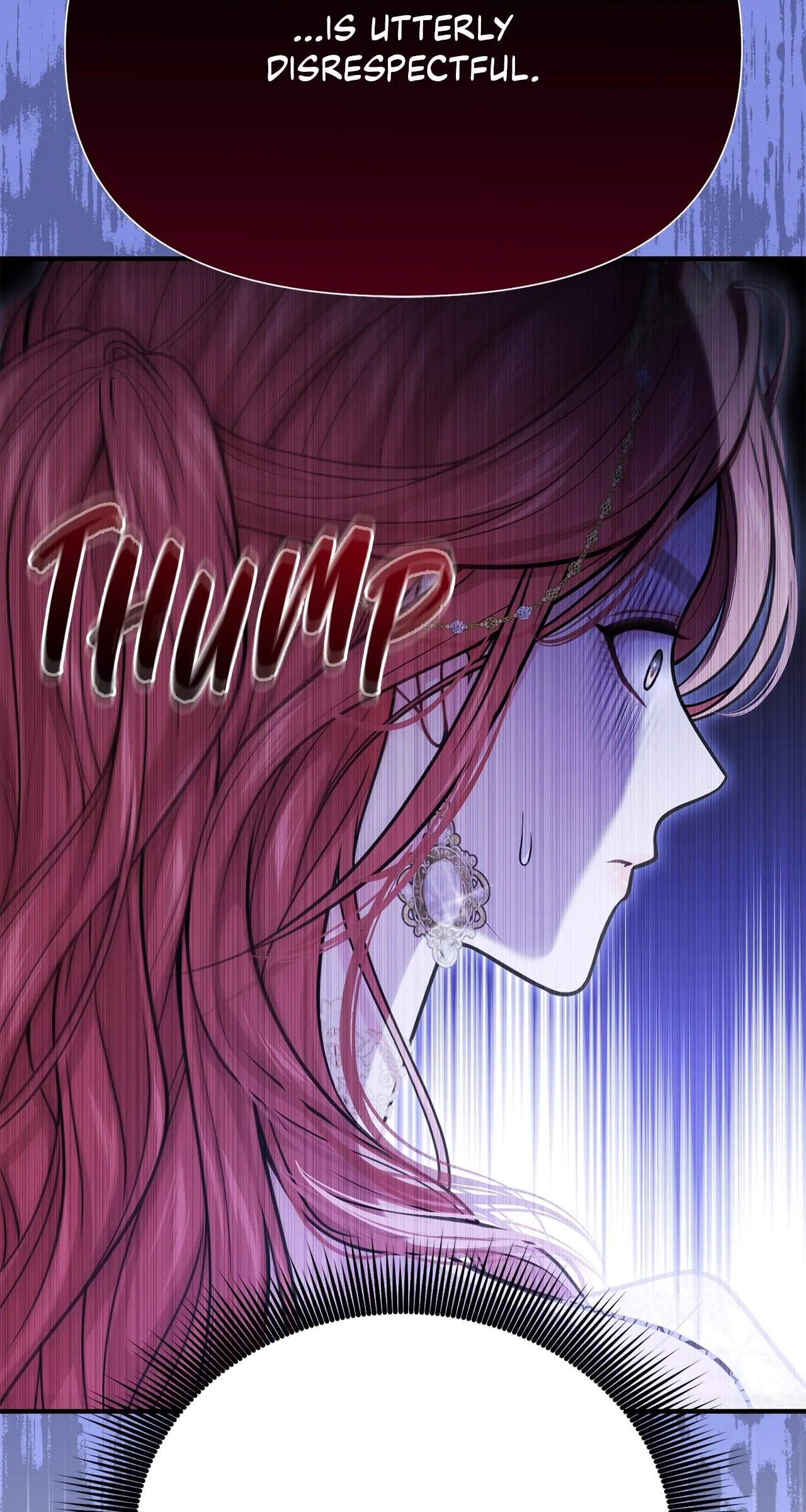 The Secret Bedroom of the Abandoned Princess [Official] - Chapter 72 manhwa