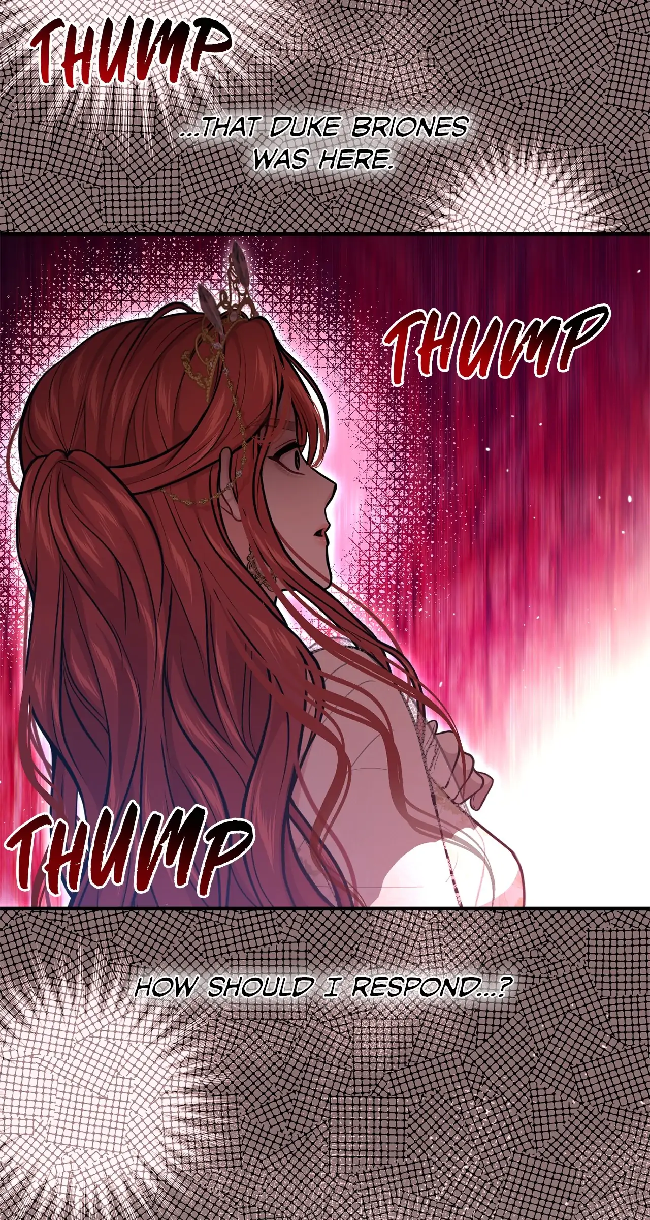 The Secret Bedroom of the Abandoned Princess [Official] - Chapter 72 manhwa