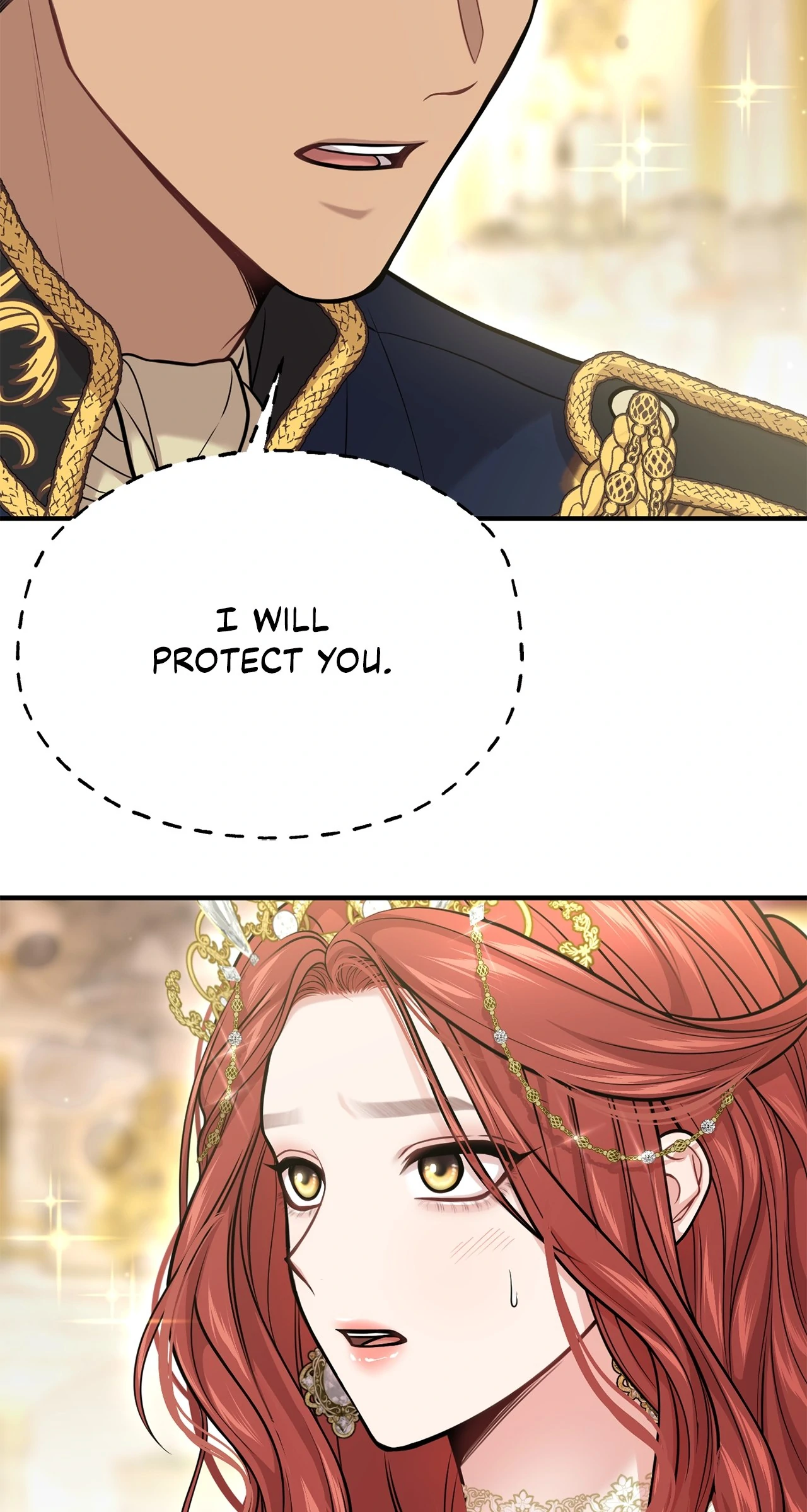 The Secret Bedroom of the Abandoned Princess [Official] - Chapter 72 manhwa