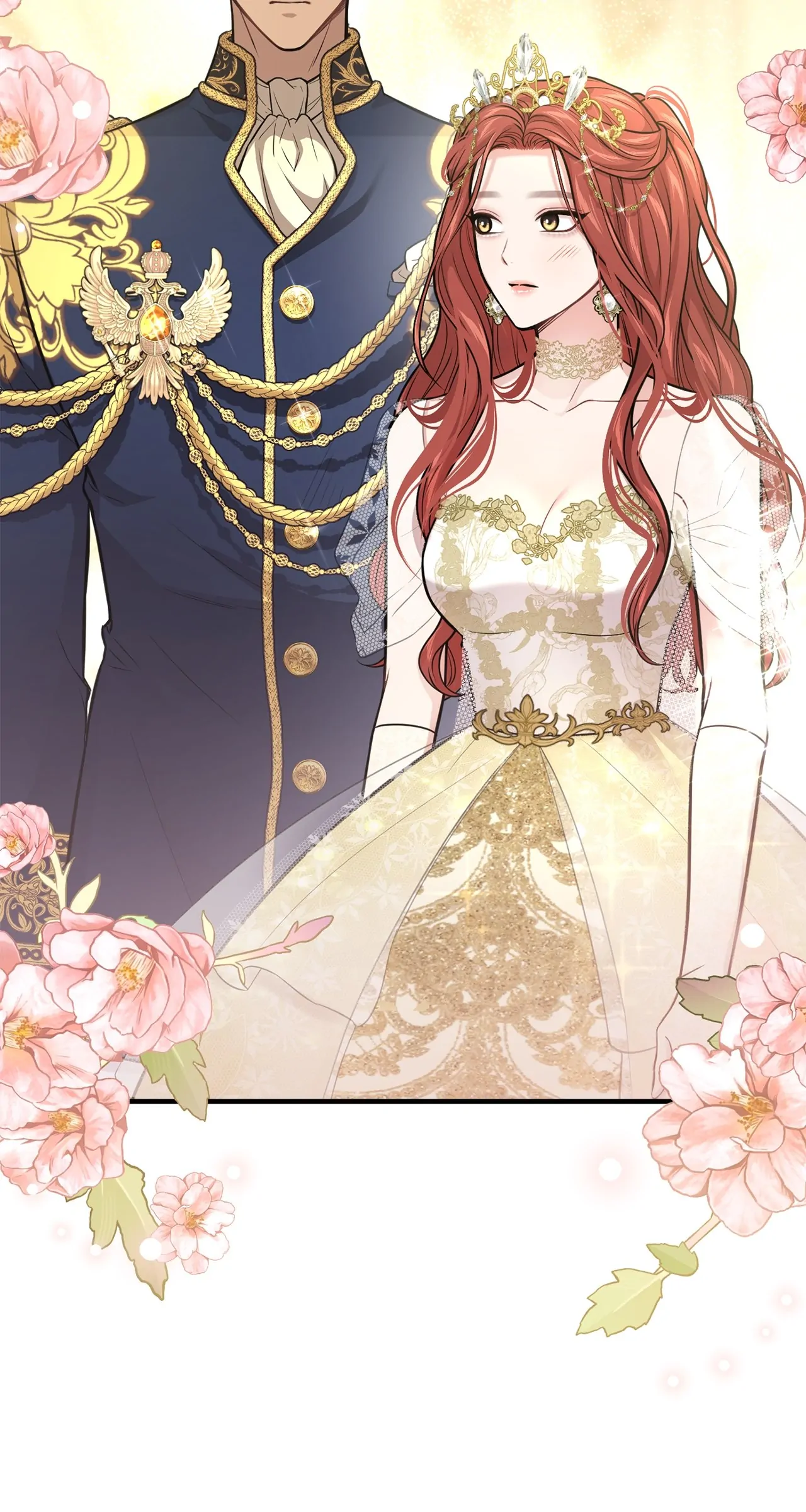 The Secret Bedroom of the Abandoned Princess [Official] - Chapter 72 manhwa