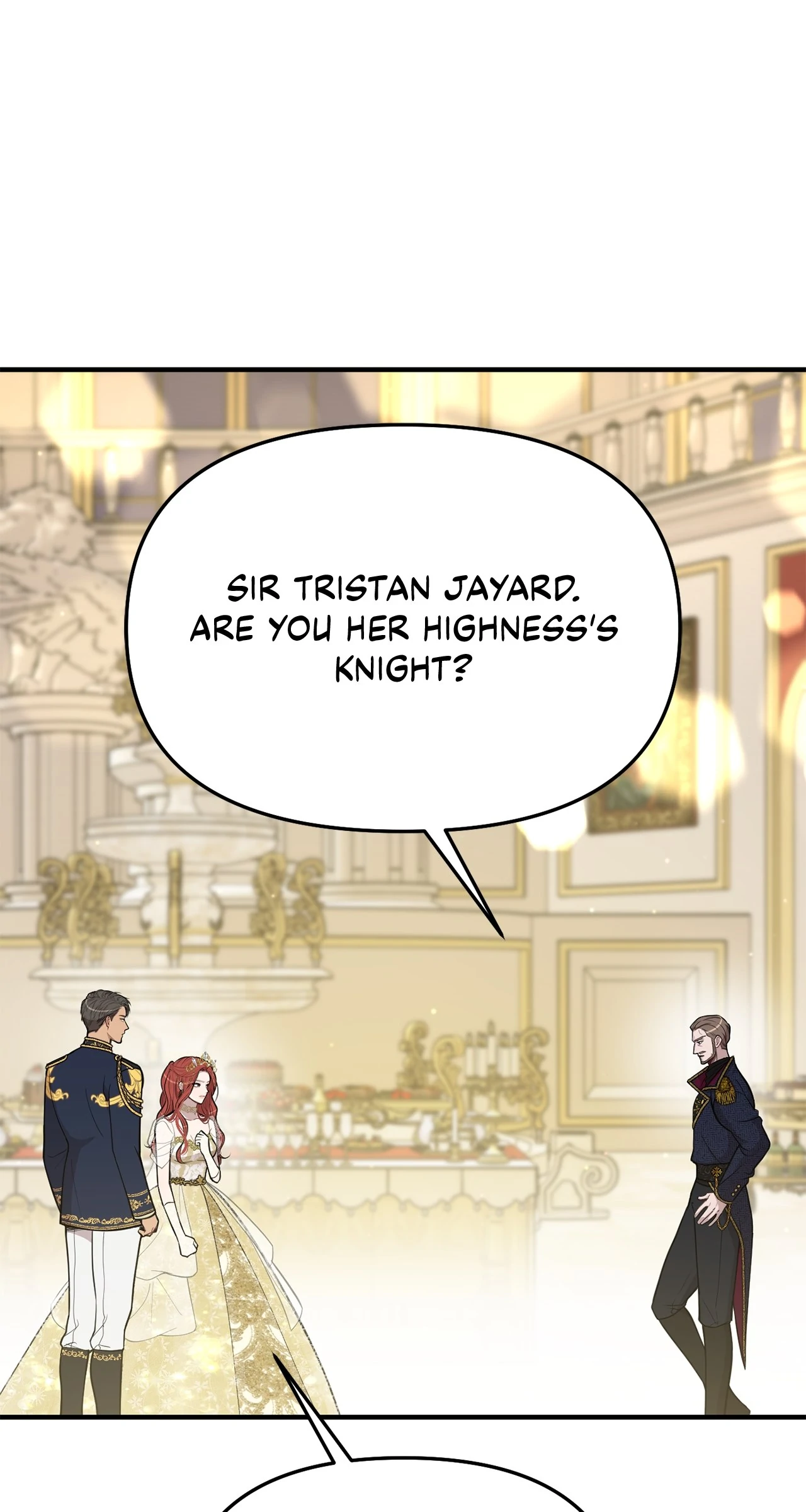 The Secret Bedroom of the Abandoned Princess [Official] - Chapter 72 manhwa