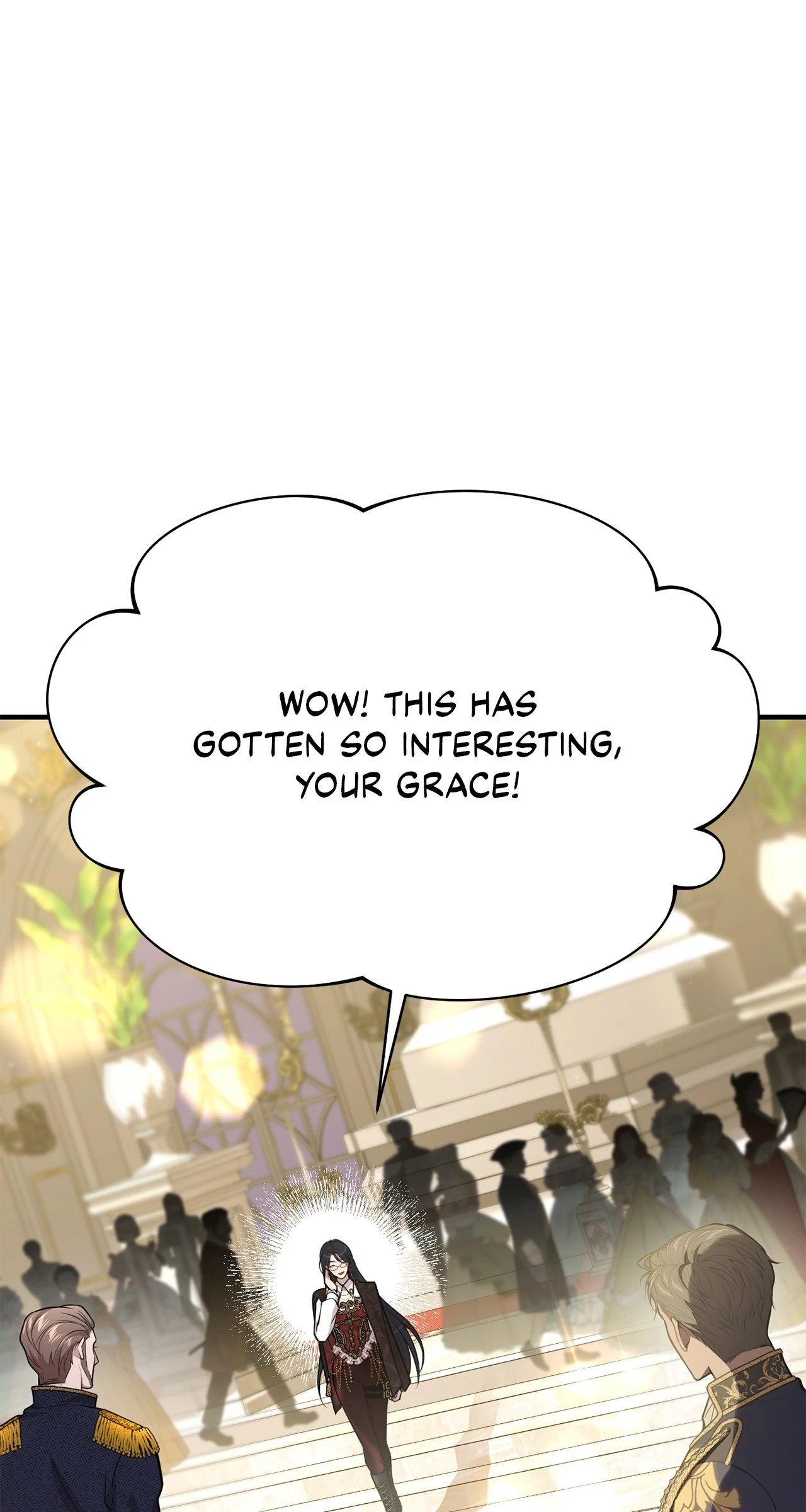 The Secret Bedroom of the Abandoned Princess [Official] - Chapter 72 manhwa