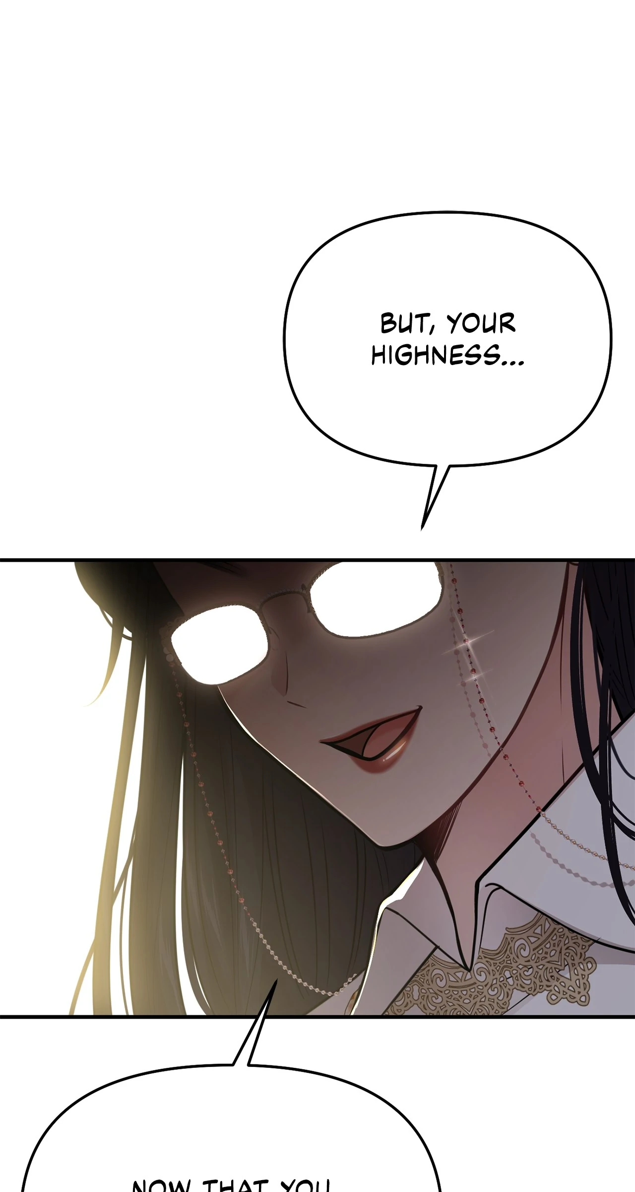 The Secret Bedroom of the Abandoned Princess [Official] - Chapter 72 manhwa