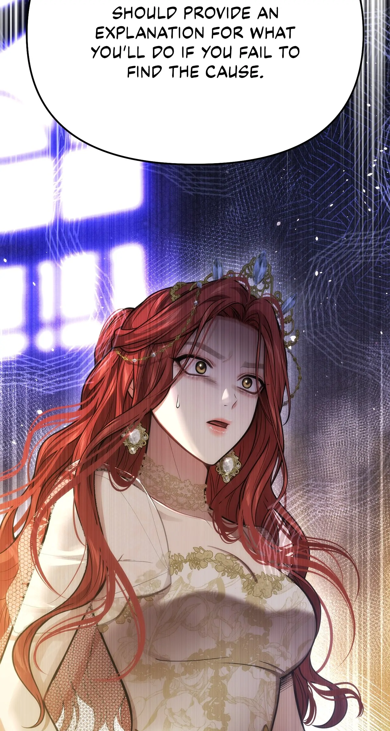 The Secret Bedroom of the Abandoned Princess [Official] - Chapter 72 manhwa