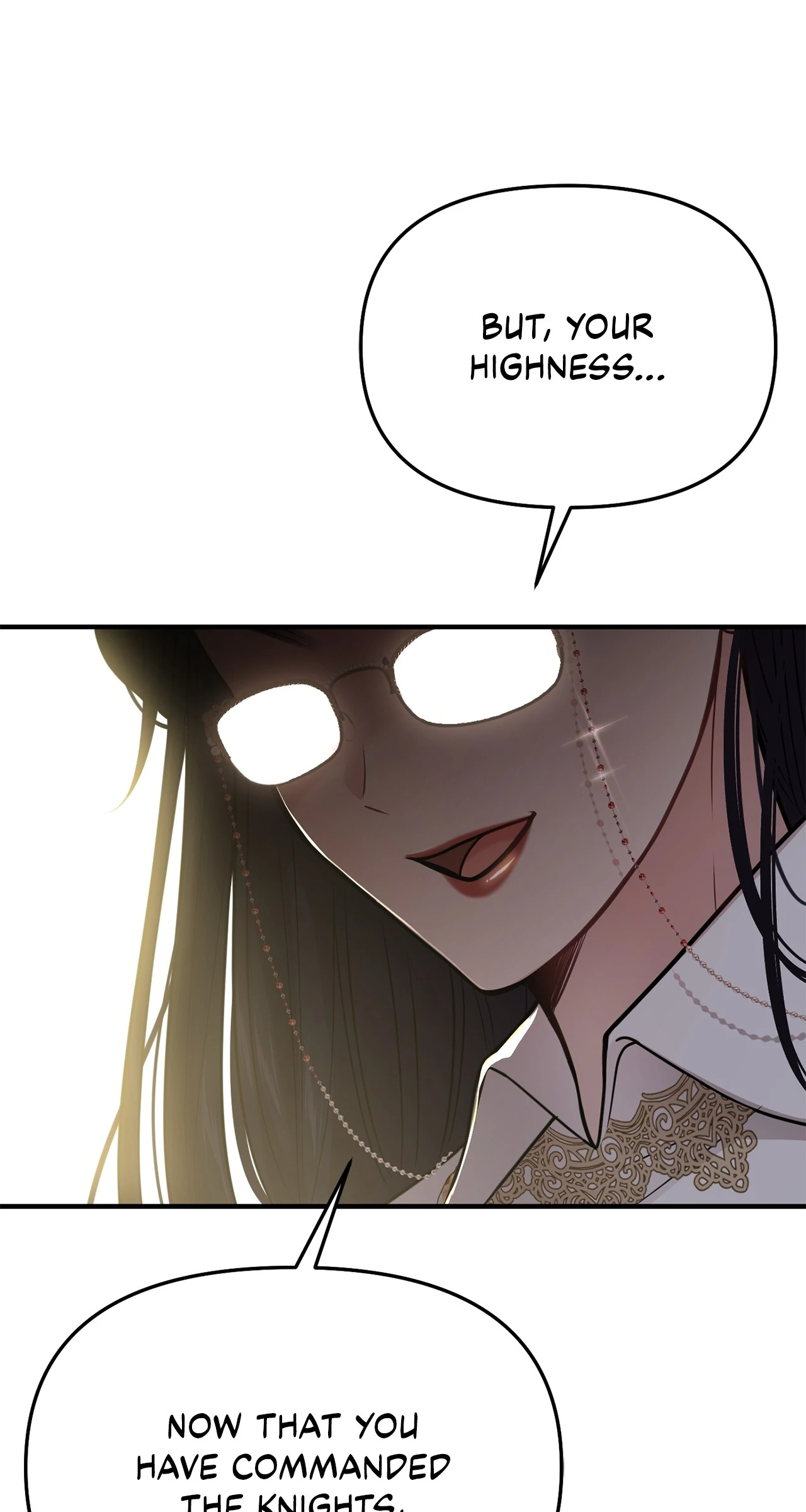 The Secret Bedroom of the Abandoned Princess [Official] - Chapter 73 manhwa