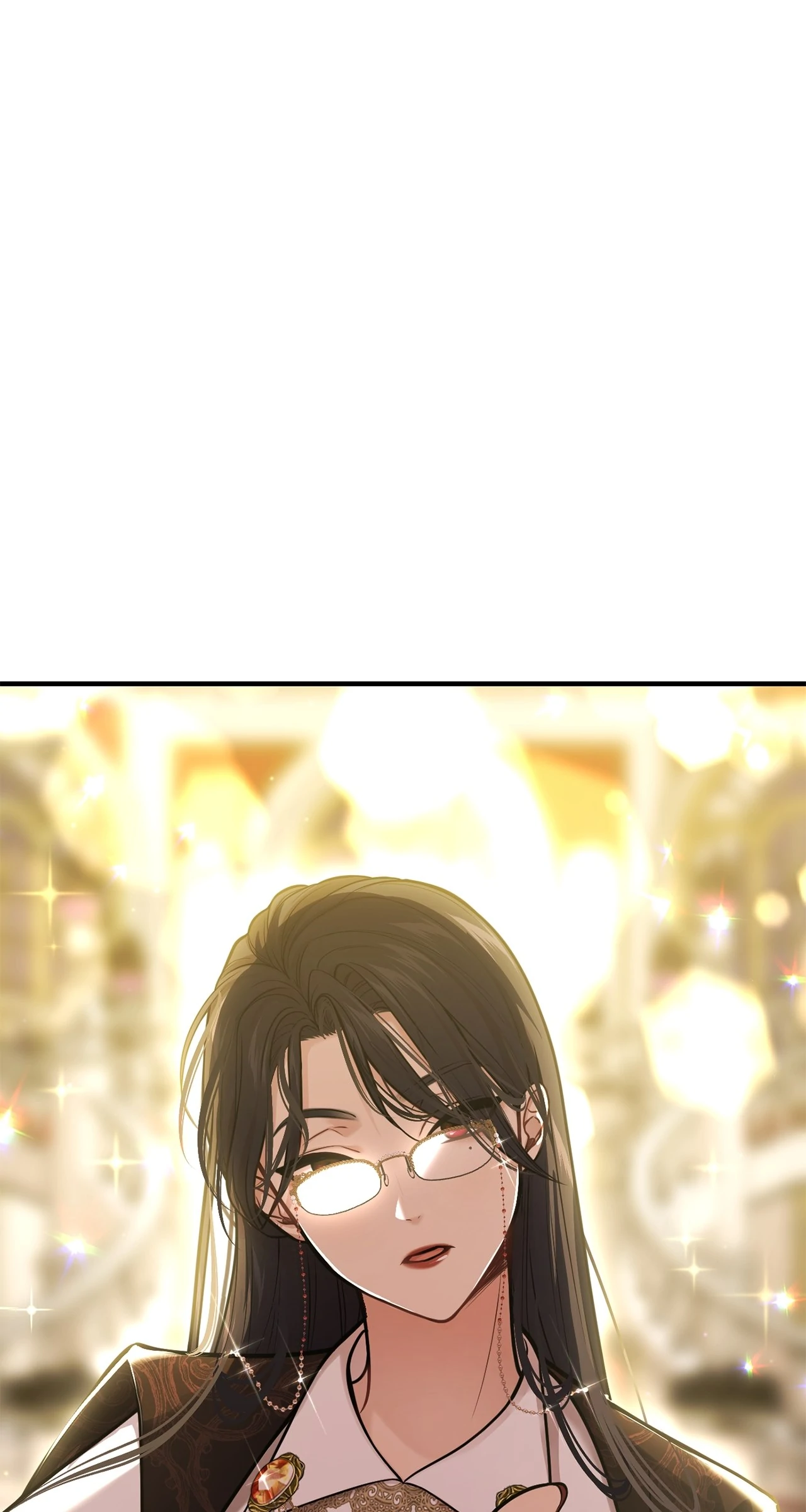 The Secret Bedroom of the Abandoned Princess [Official] - Chapter 73 manhwa