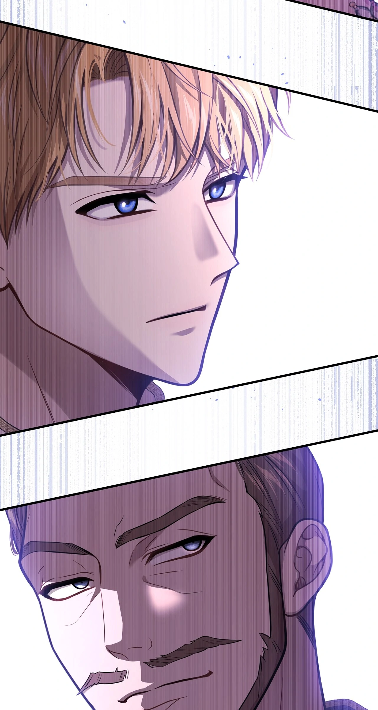 The Secret Bedroom of the Abandoned Princess [Official] - Chapter 73 manhwa