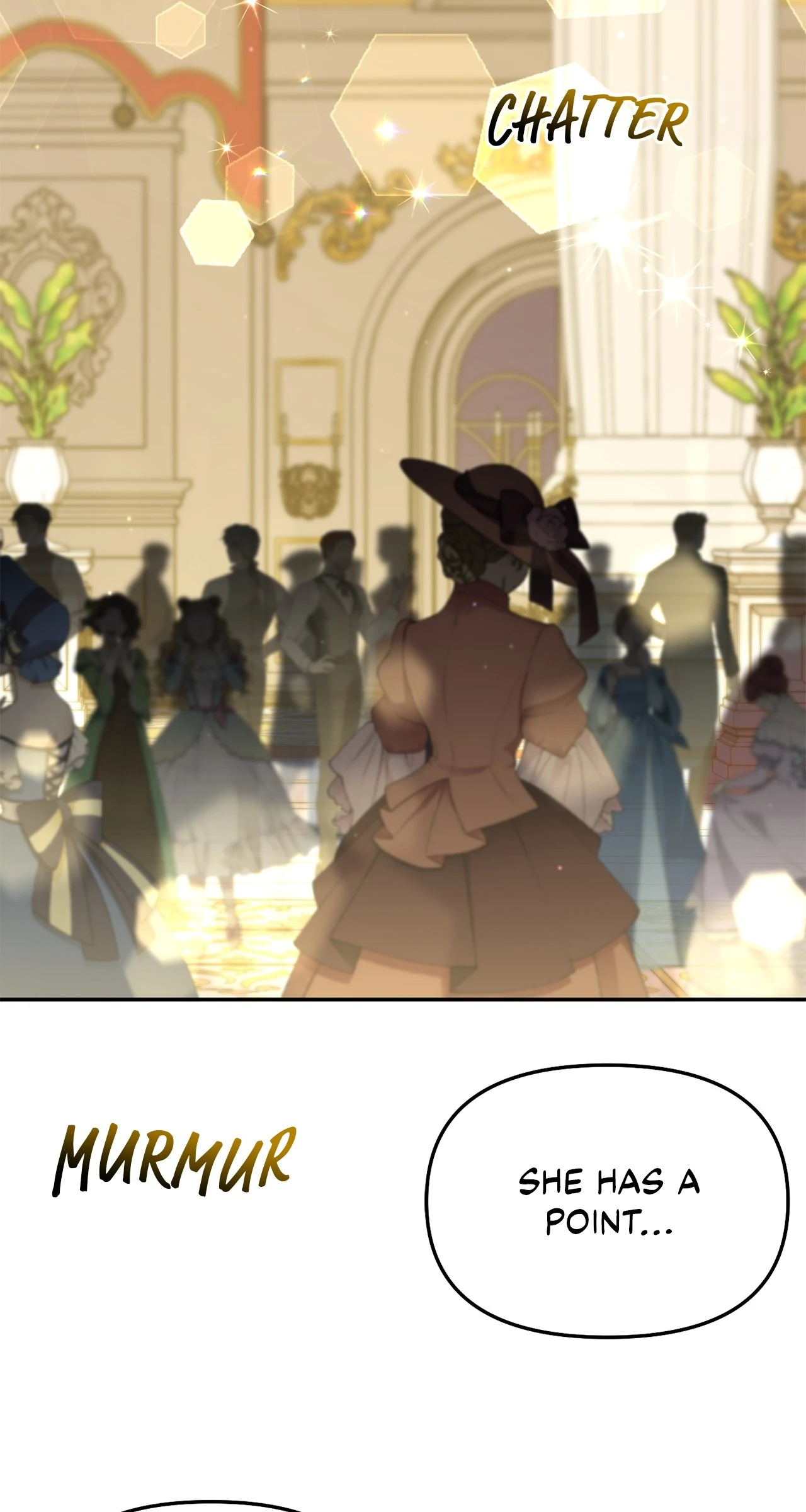 The Secret Bedroom of the Abandoned Princess [Official] - Chapter 73 manhwa