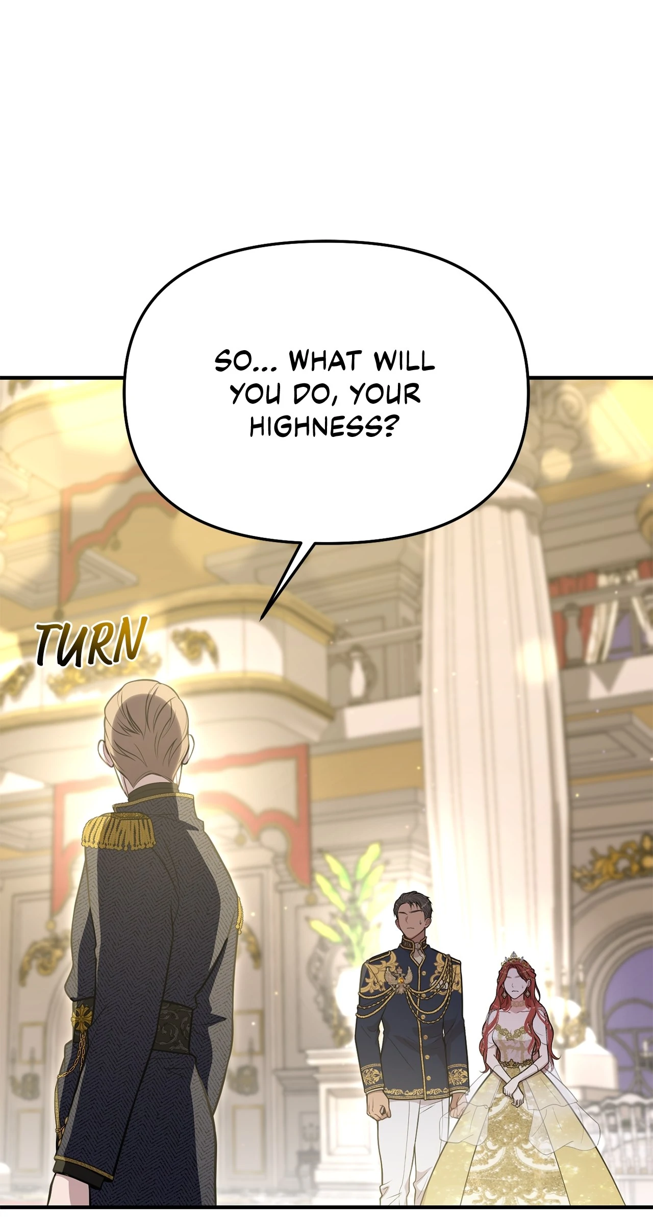The Secret Bedroom of the Abandoned Princess [Official] - Chapter 73 manhwa