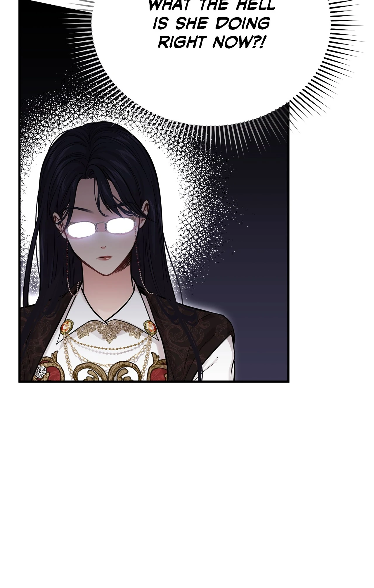 The Secret Bedroom of the Abandoned Princess [Official] - Chapter 73 manhwa