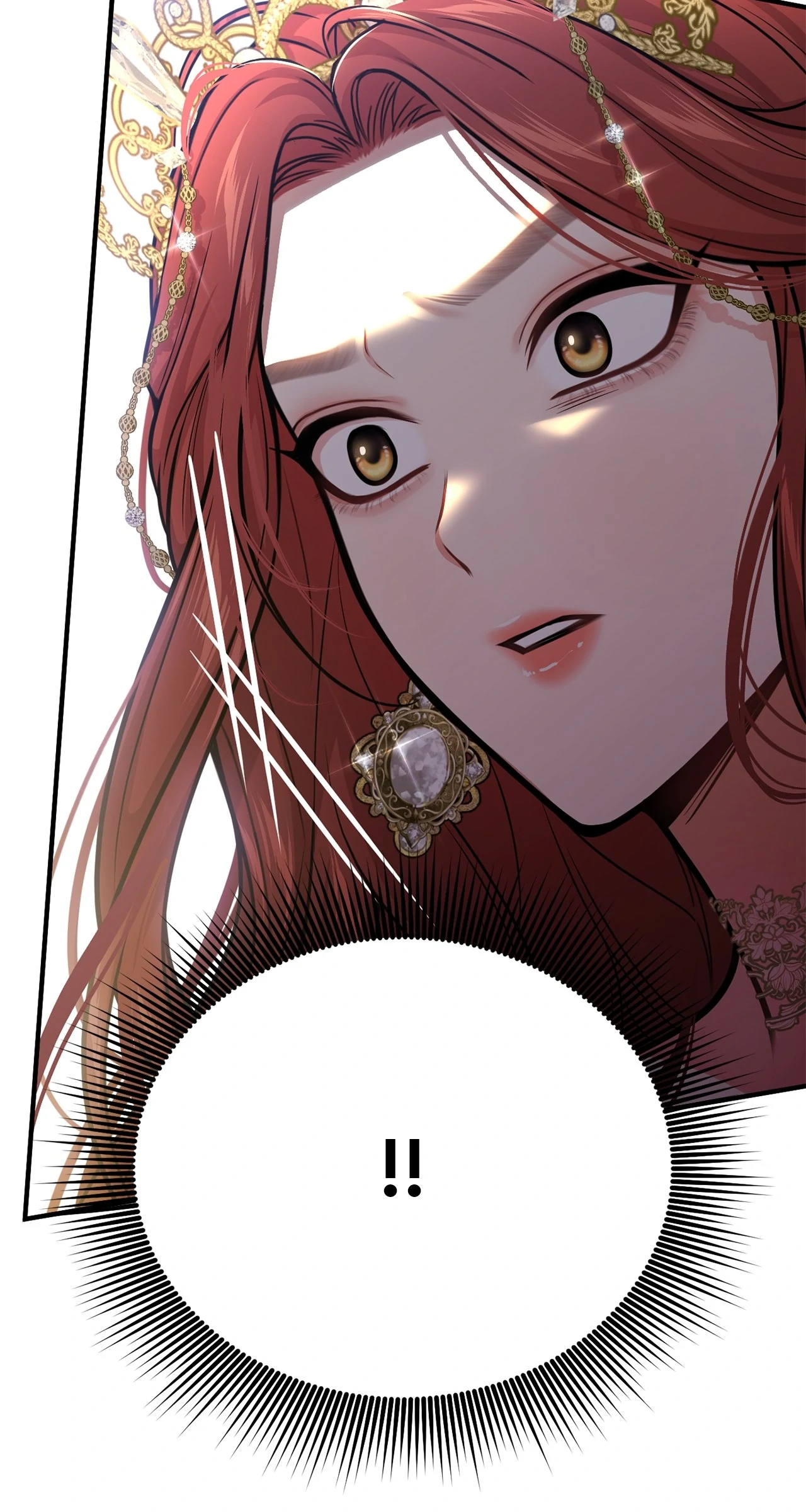 The Secret Bedroom of the Abandoned Princess [Official] - Chapter 73 manhwa