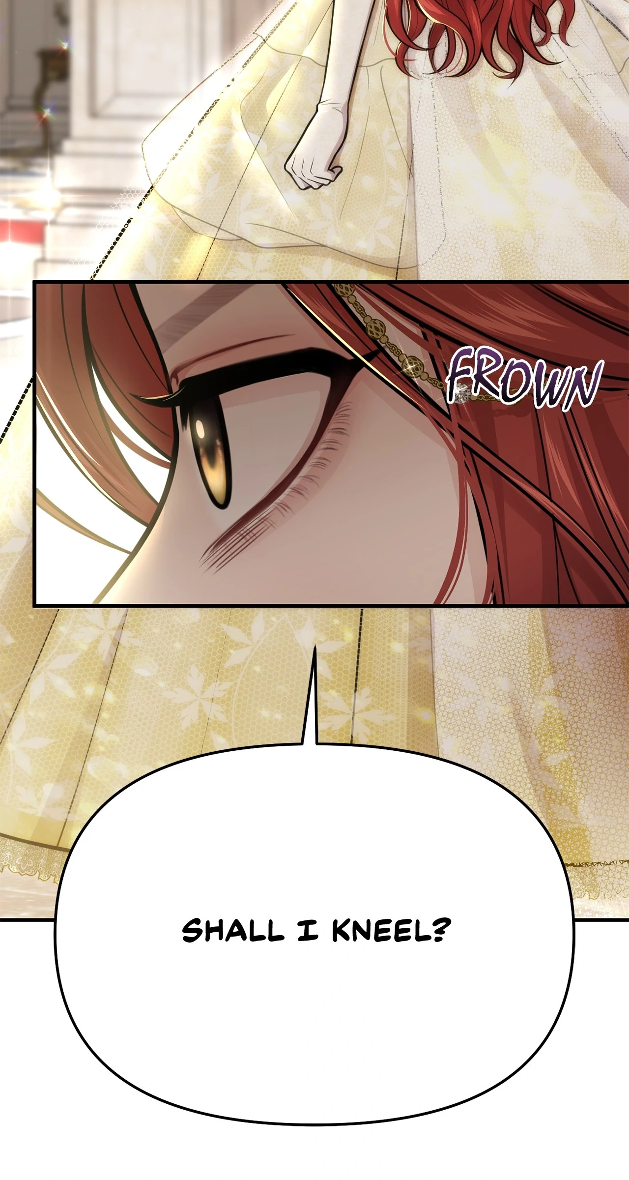 The Secret Bedroom of the Abandoned Princess [Official] - Chapter 73 manhwa
