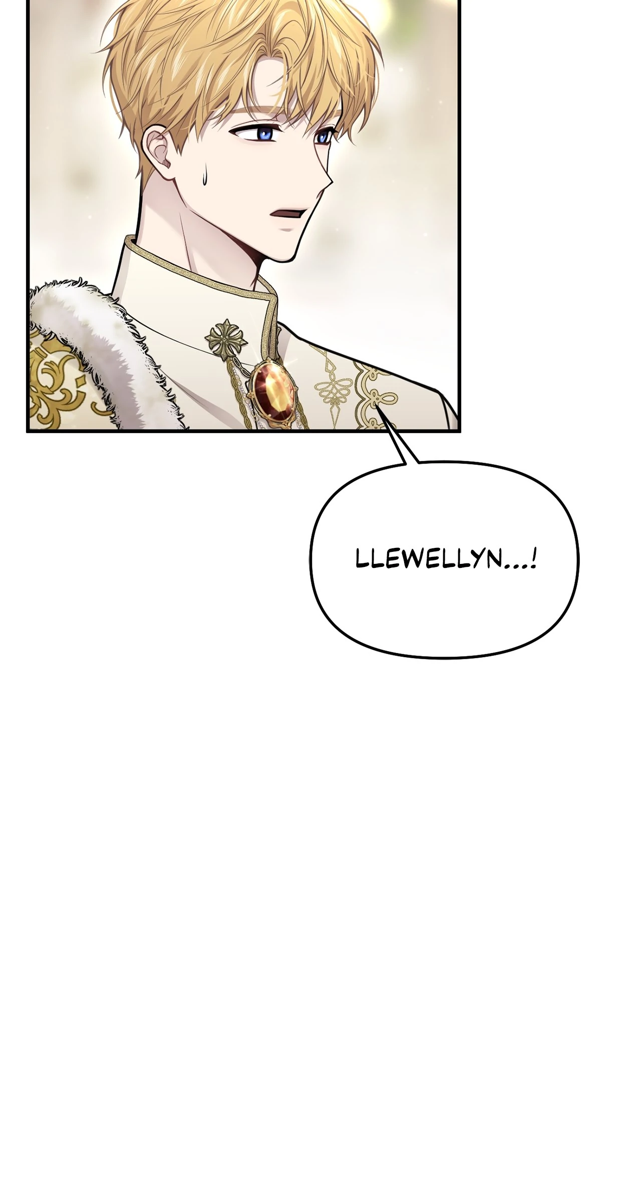 The Secret Bedroom of the Abandoned Princess [Official] - Chapter 73 manhwa