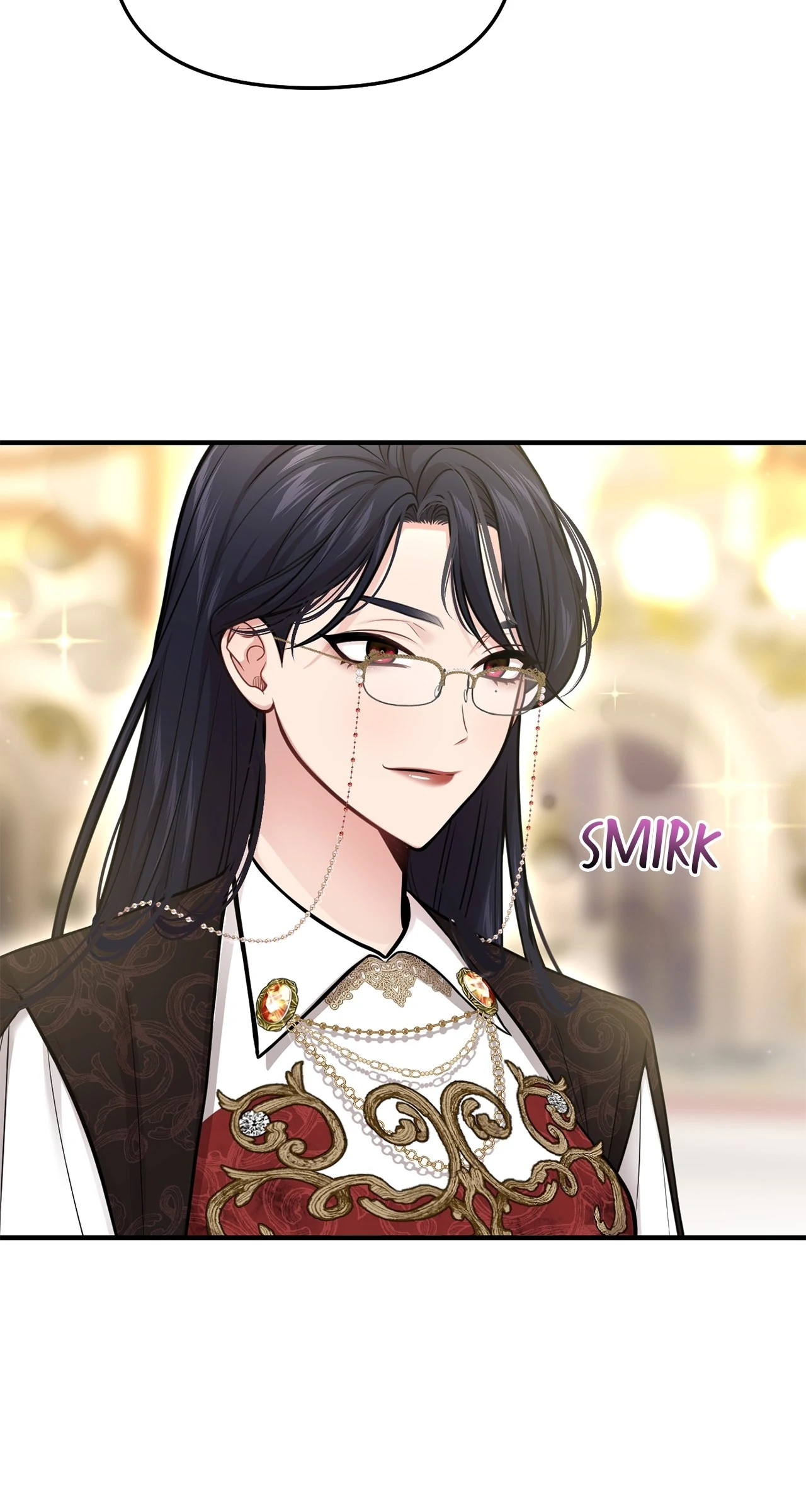 The Secret Bedroom of the Abandoned Princess [Official] - Chapter 73 manhwa