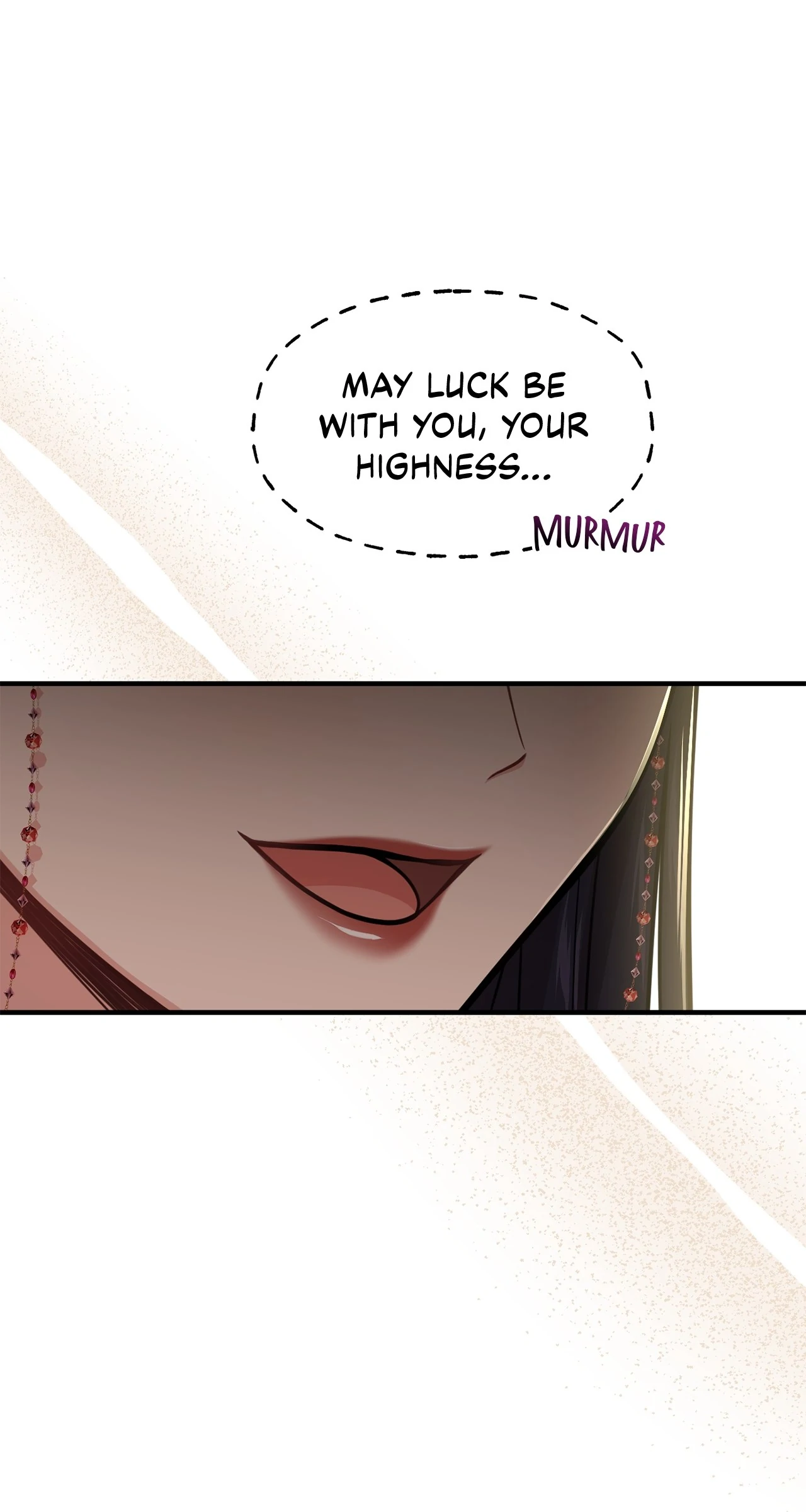 The Secret Bedroom of the Abandoned Princess [Official] - Chapter 73 manhwa