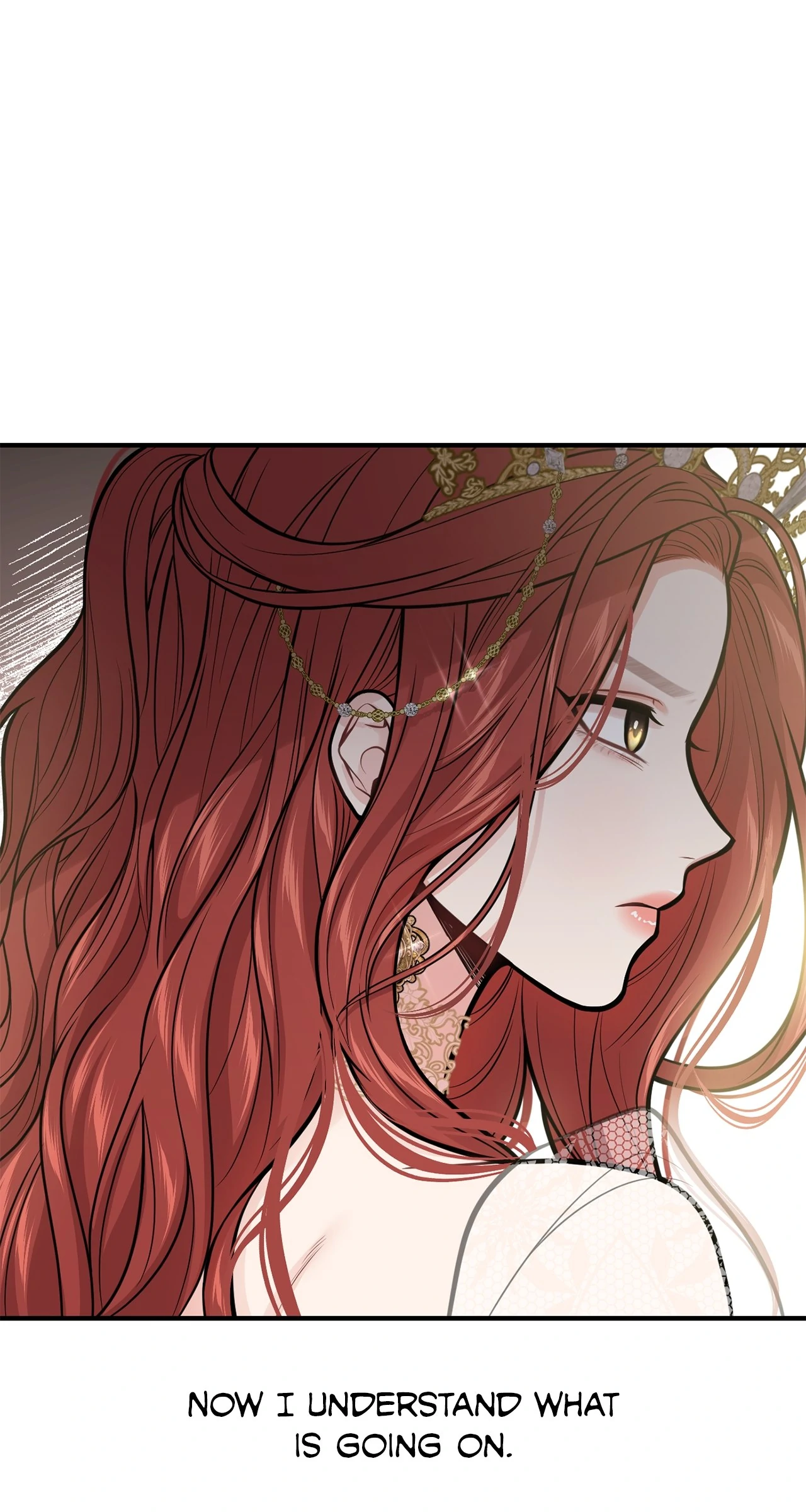 The Secret Bedroom of the Abandoned Princess [Official] - Chapter 73 manhwa