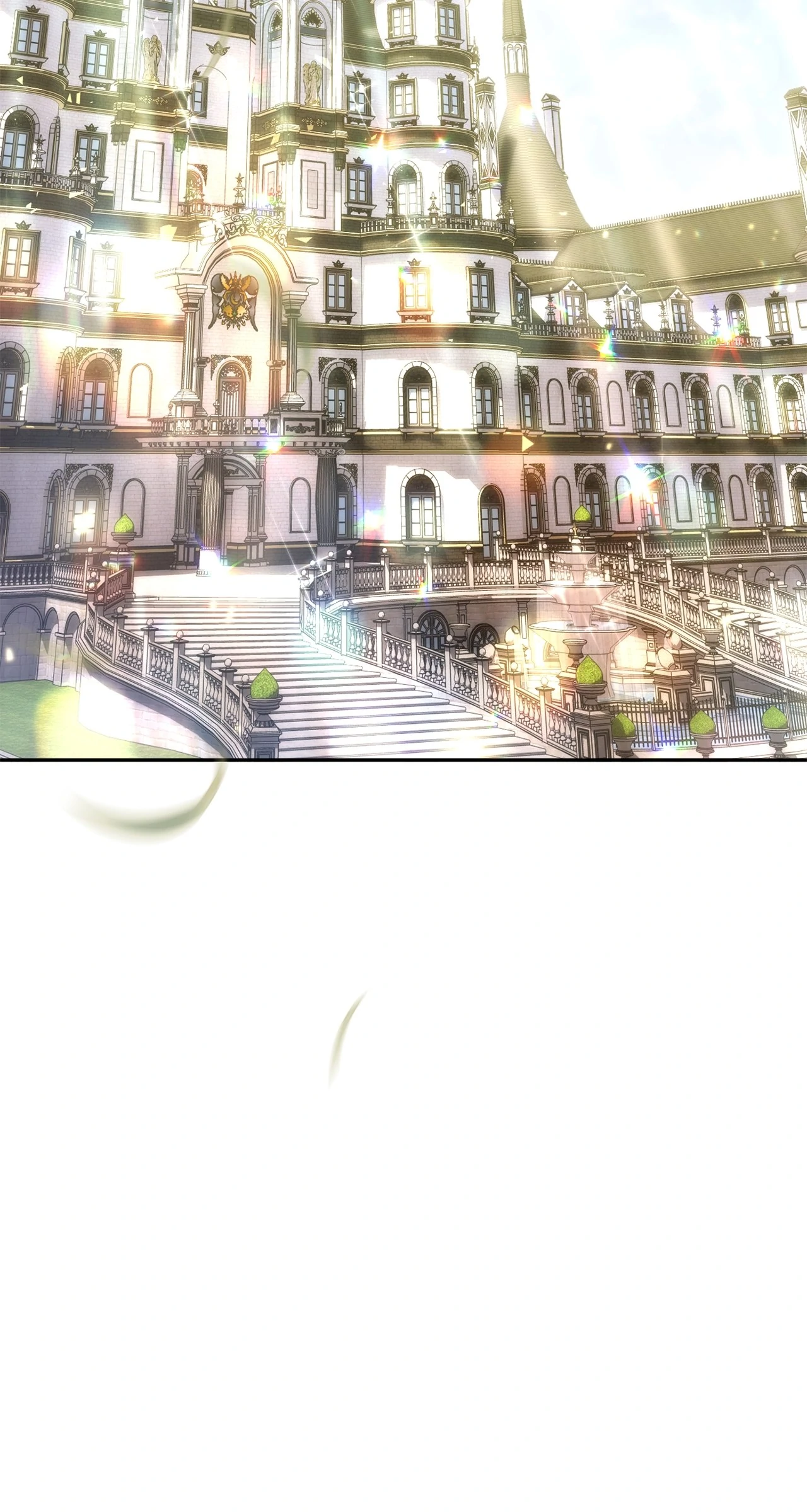 The Secret Bedroom of the Abandoned Princess [Official] - Chapter 73 manhwa