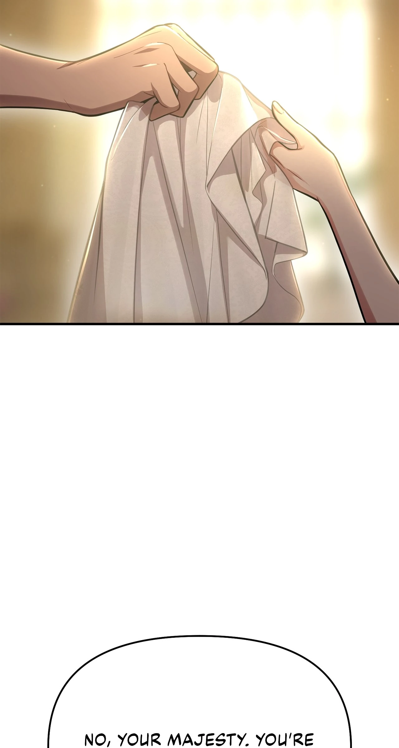 The Secret Bedroom of the Abandoned Princess [Official] - Chapter 73 manhwa