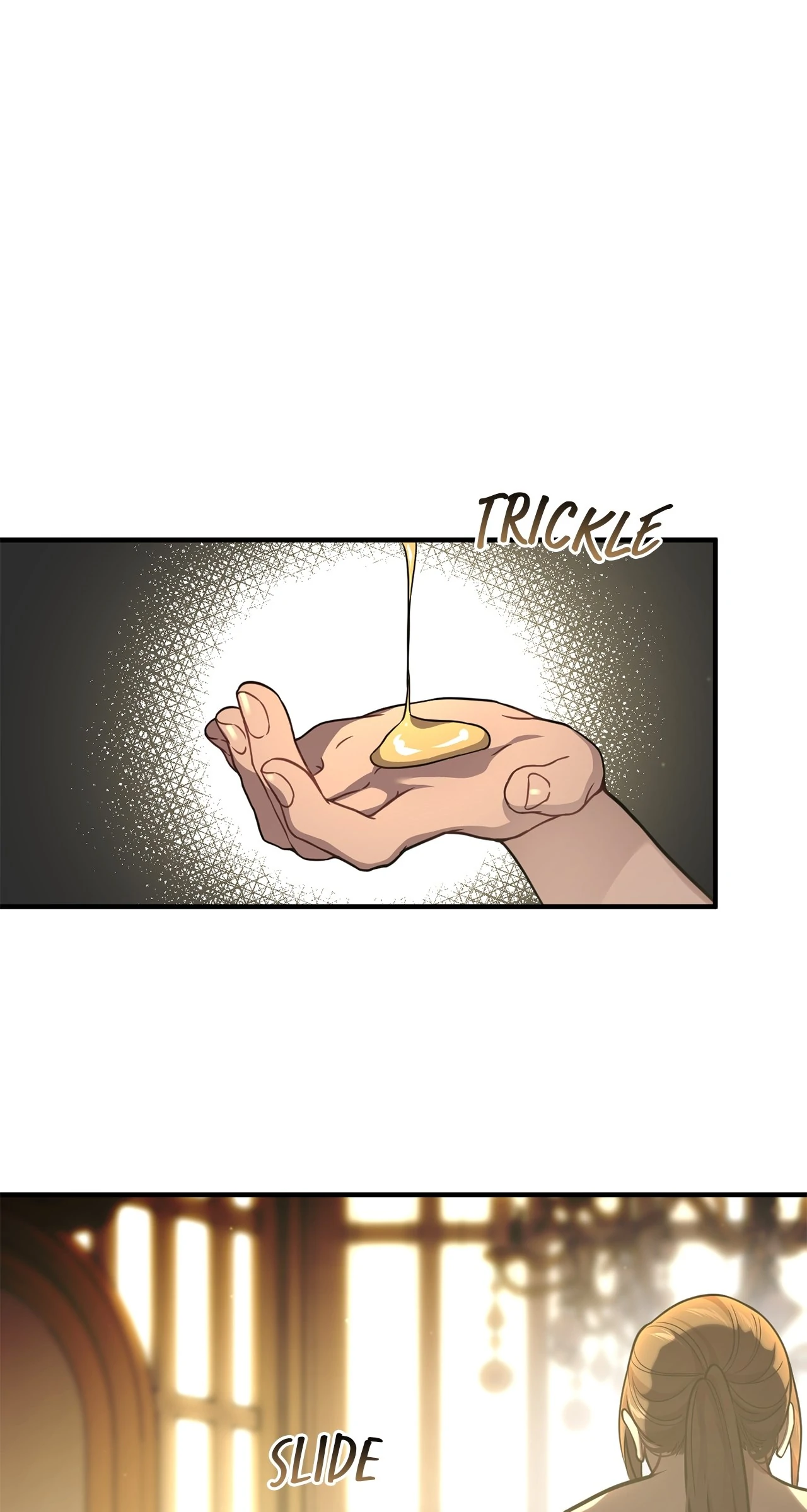 The Secret Bedroom of the Abandoned Princess [Official] - Chapter 73 manhwa