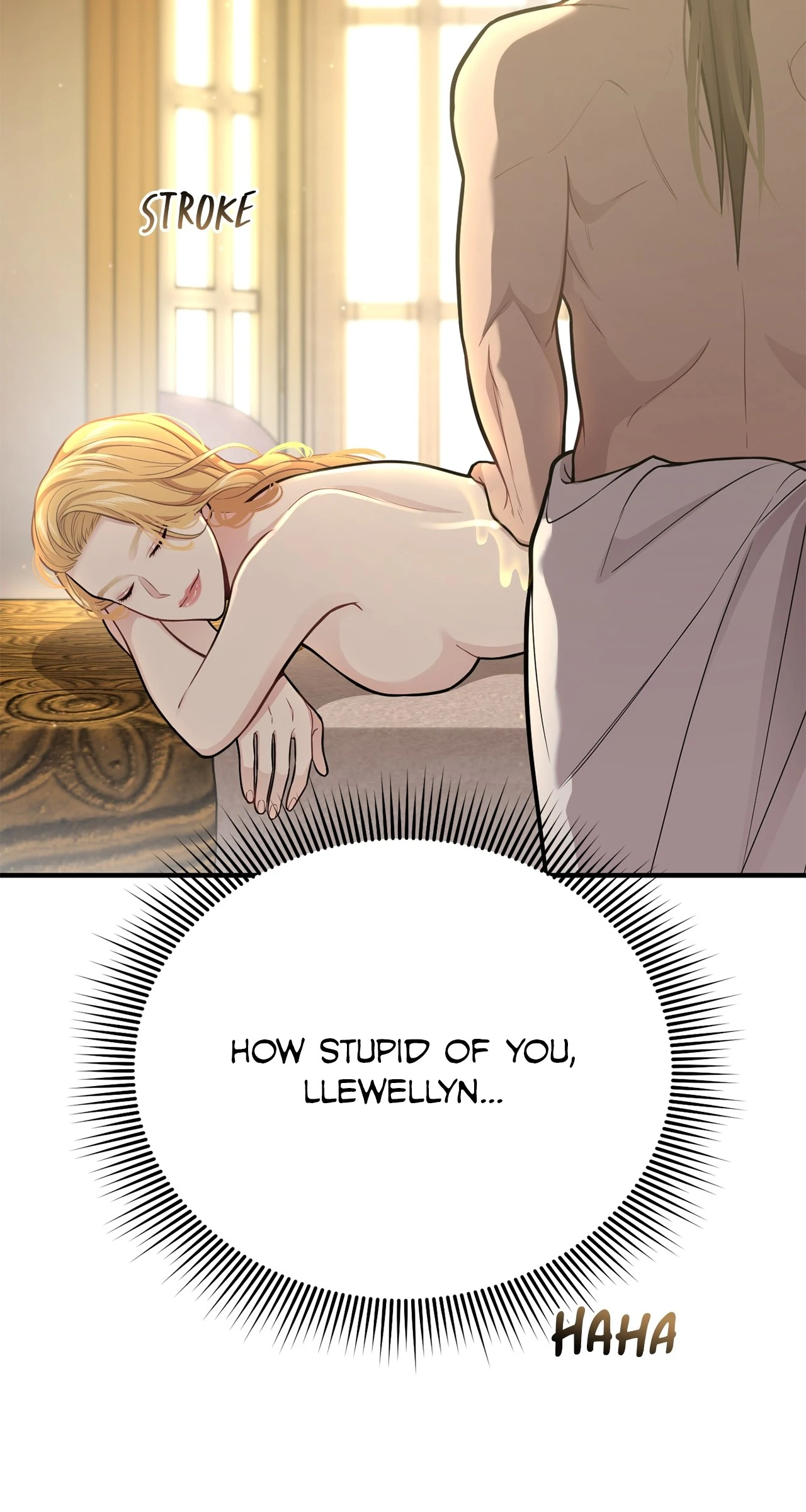 The Secret Bedroom of the Abandoned Princess [Official] - Chapter 73 manhwa