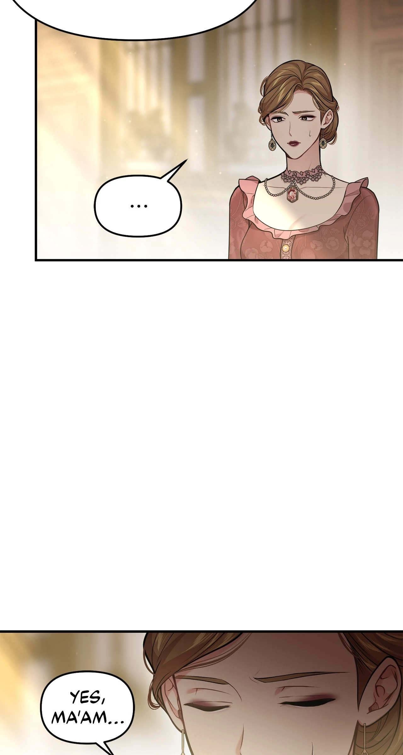 The Secret Bedroom of the Abandoned Princess [Official] - Chapter 73 manhwa