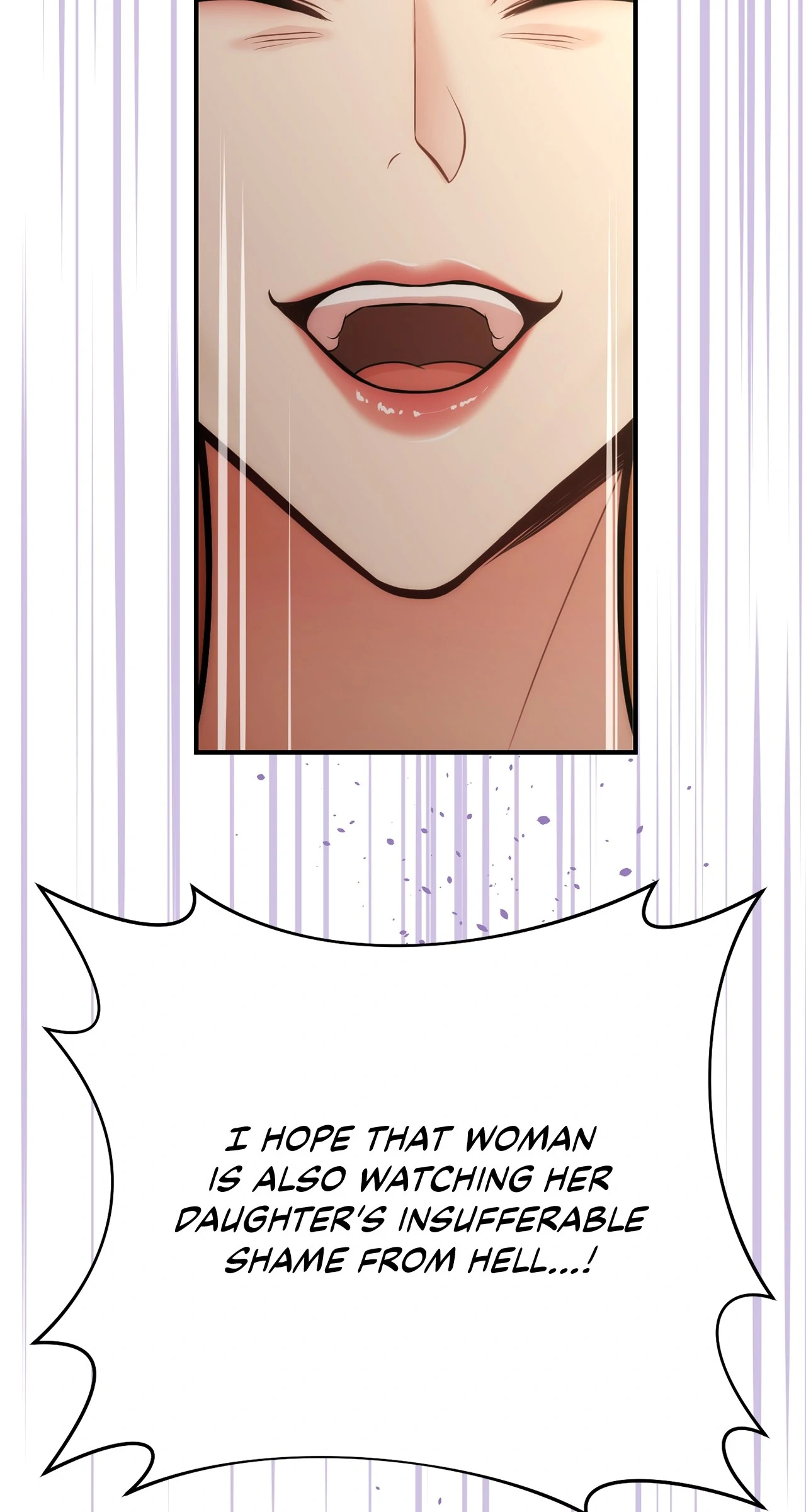 The Secret Bedroom of the Abandoned Princess [Official] - Chapter 73 manhwa