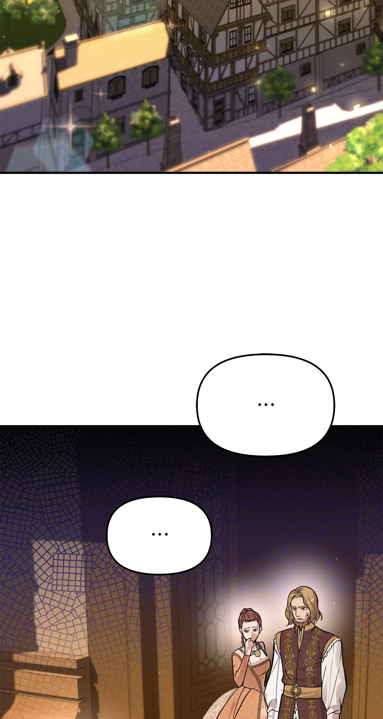 The Secret Bedroom of the Abandoned Princess [Official] - Chapter 73 manhwa