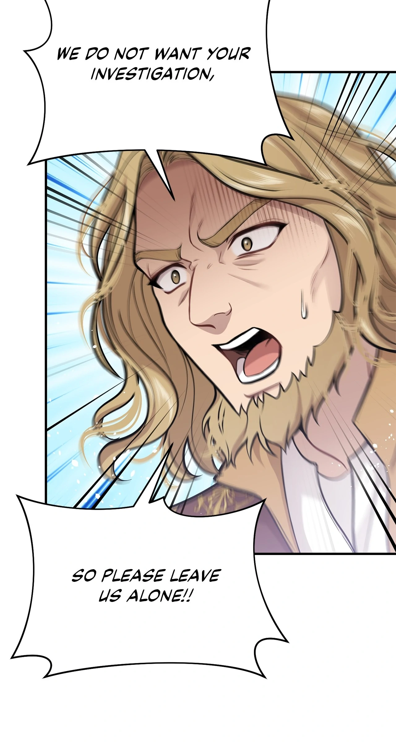 The Secret Bedroom of the Abandoned Princess [Official] - Chapter 73 manhwa