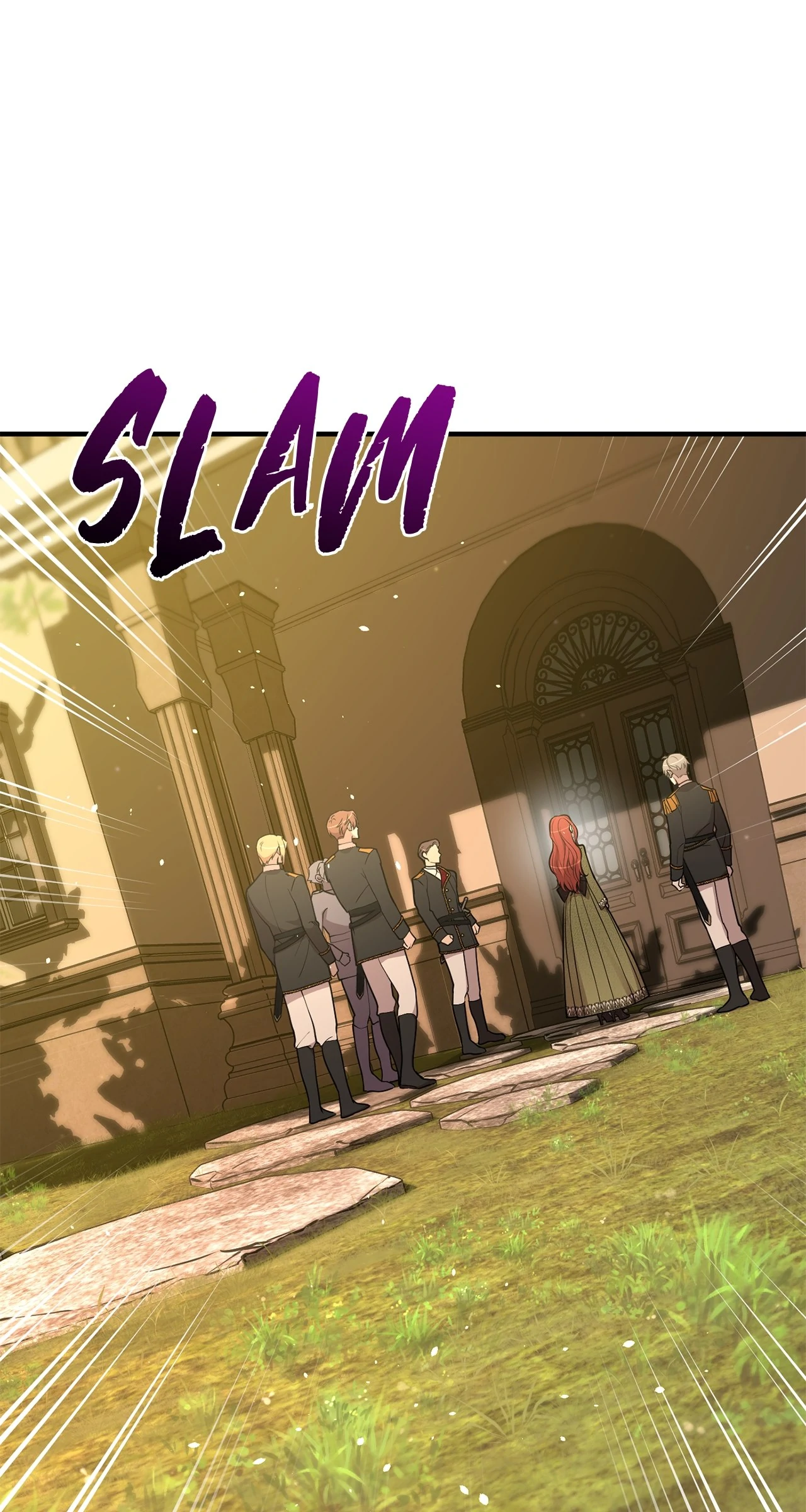 The Secret Bedroom of the Abandoned Princess [Official] - Chapter 73 manhwa