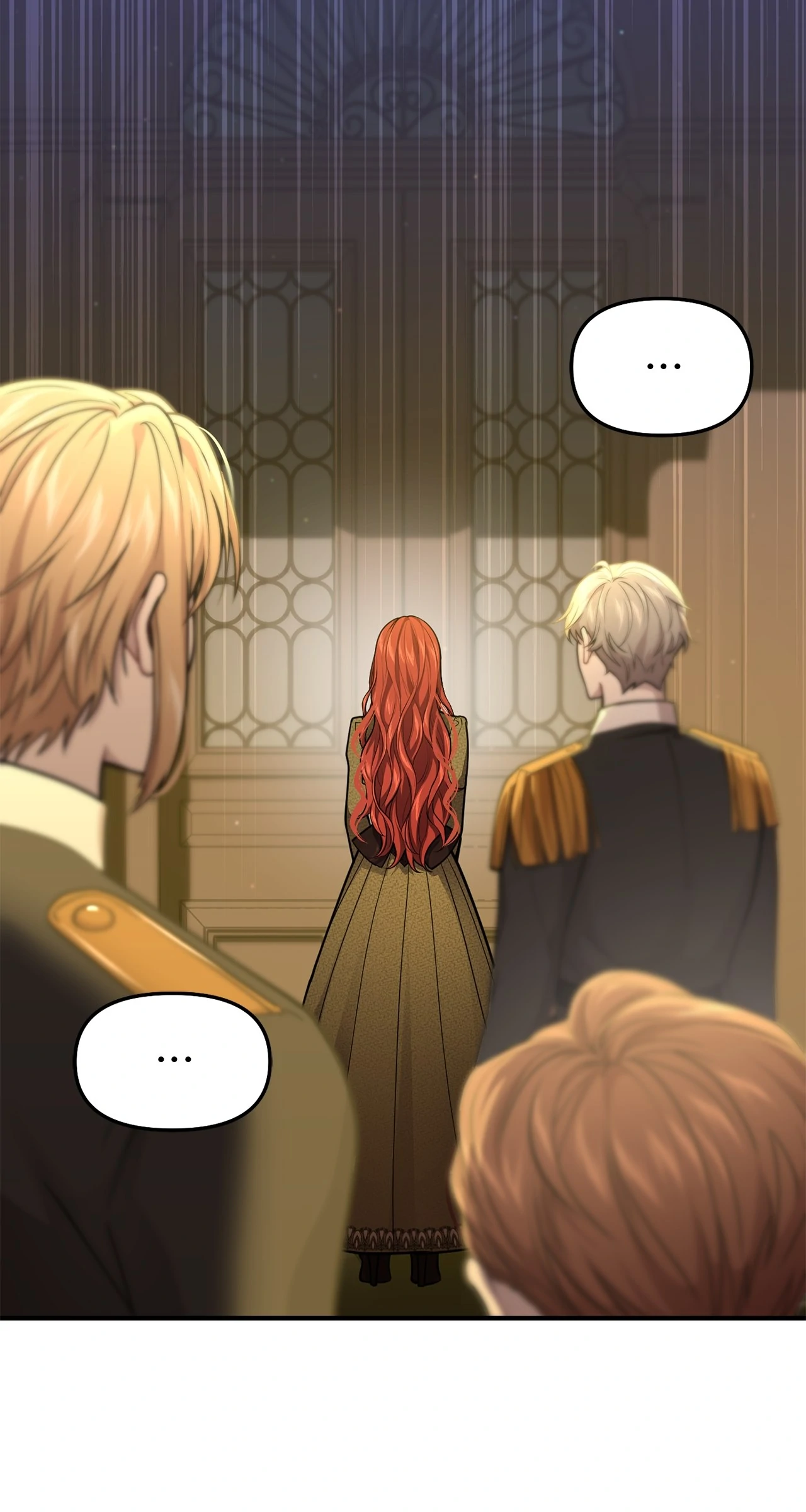 The Secret Bedroom of the Abandoned Princess [Official] - Chapter 73 manhwa