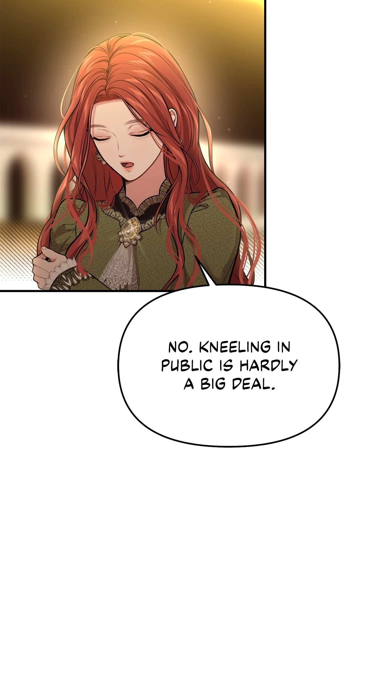The Secret Bedroom of the Abandoned Princess [Official] - Chapter 73 manhwa