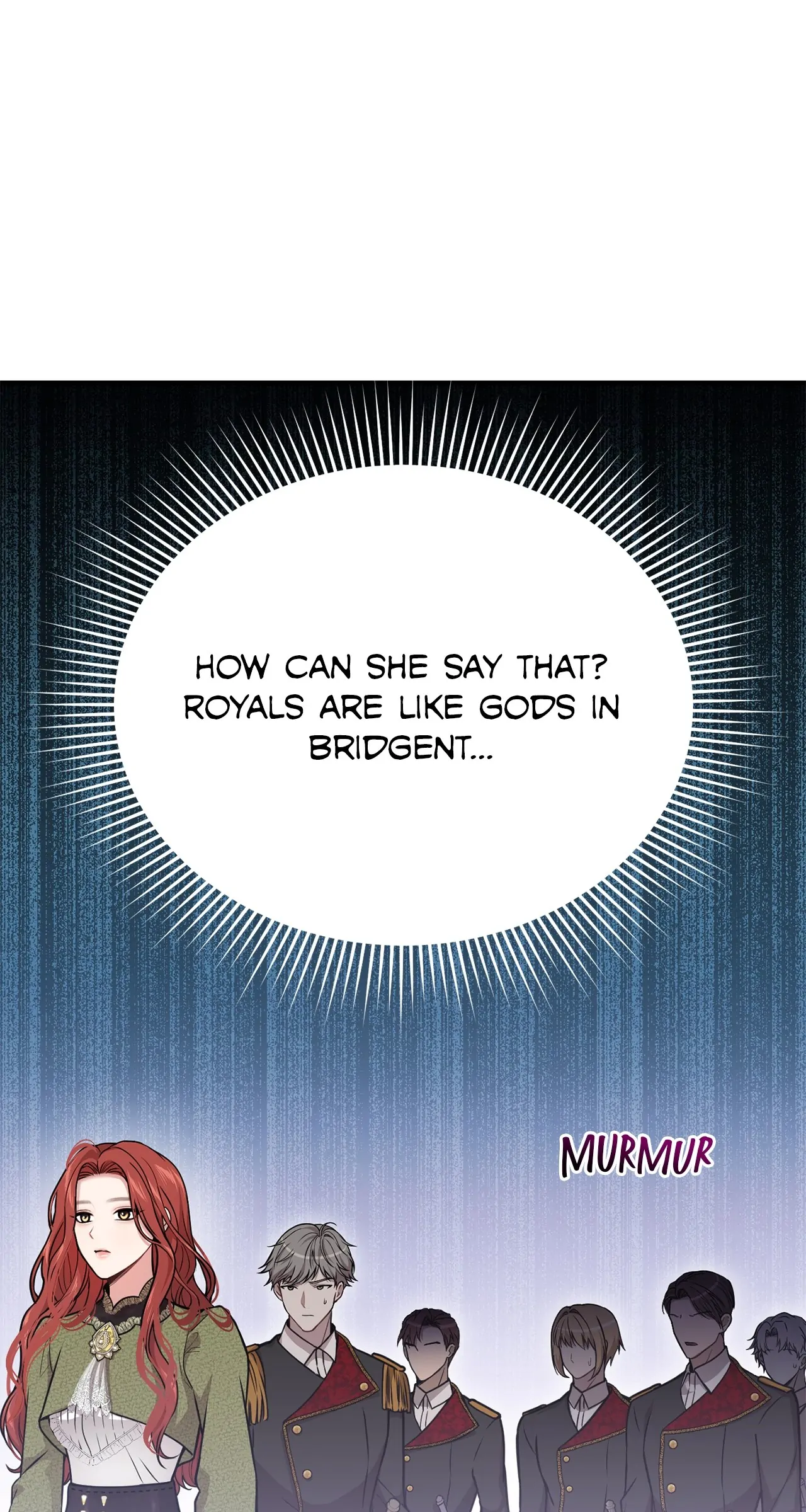 The Secret Bedroom of the Abandoned Princess [Official] - Chapter 73 manhwa