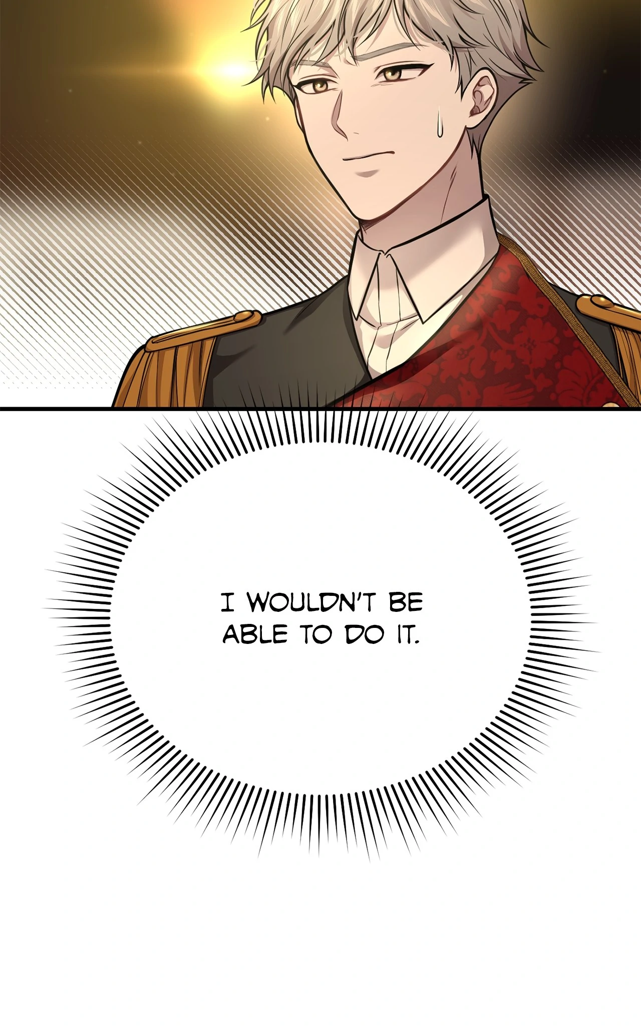 The Secret Bedroom of the Abandoned Princess [Official] - Chapter 73 manhwa