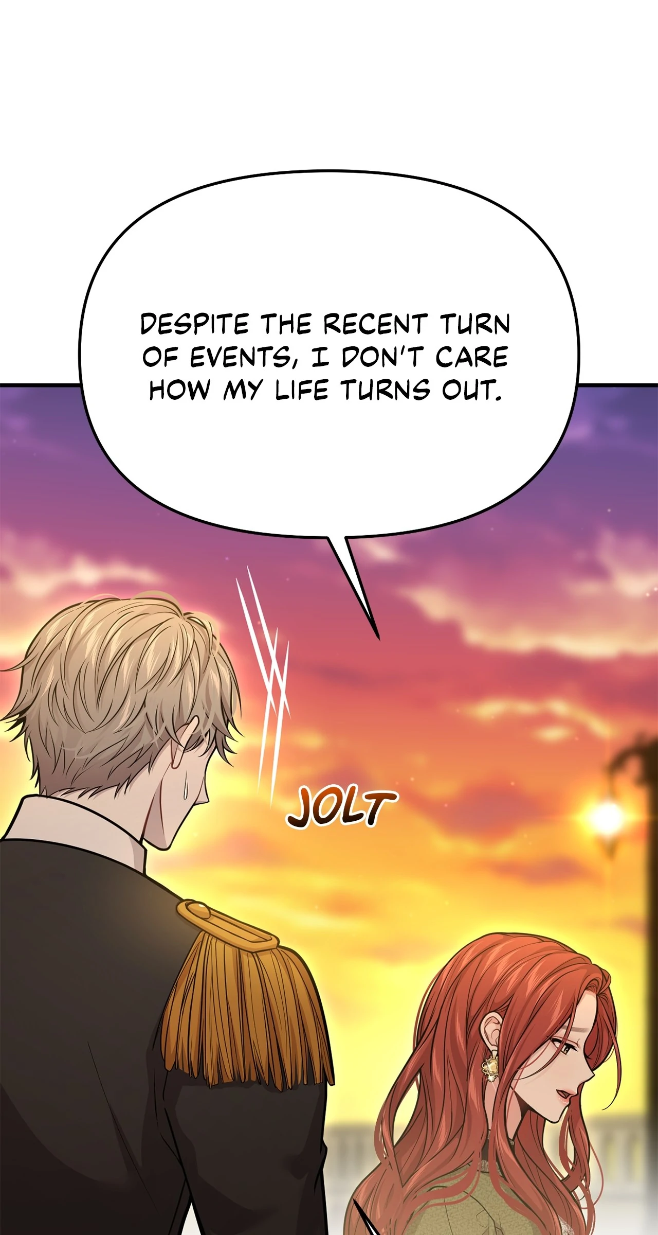 The Secret Bedroom of the Abandoned Princess [Official] - Chapter 73 manhwa