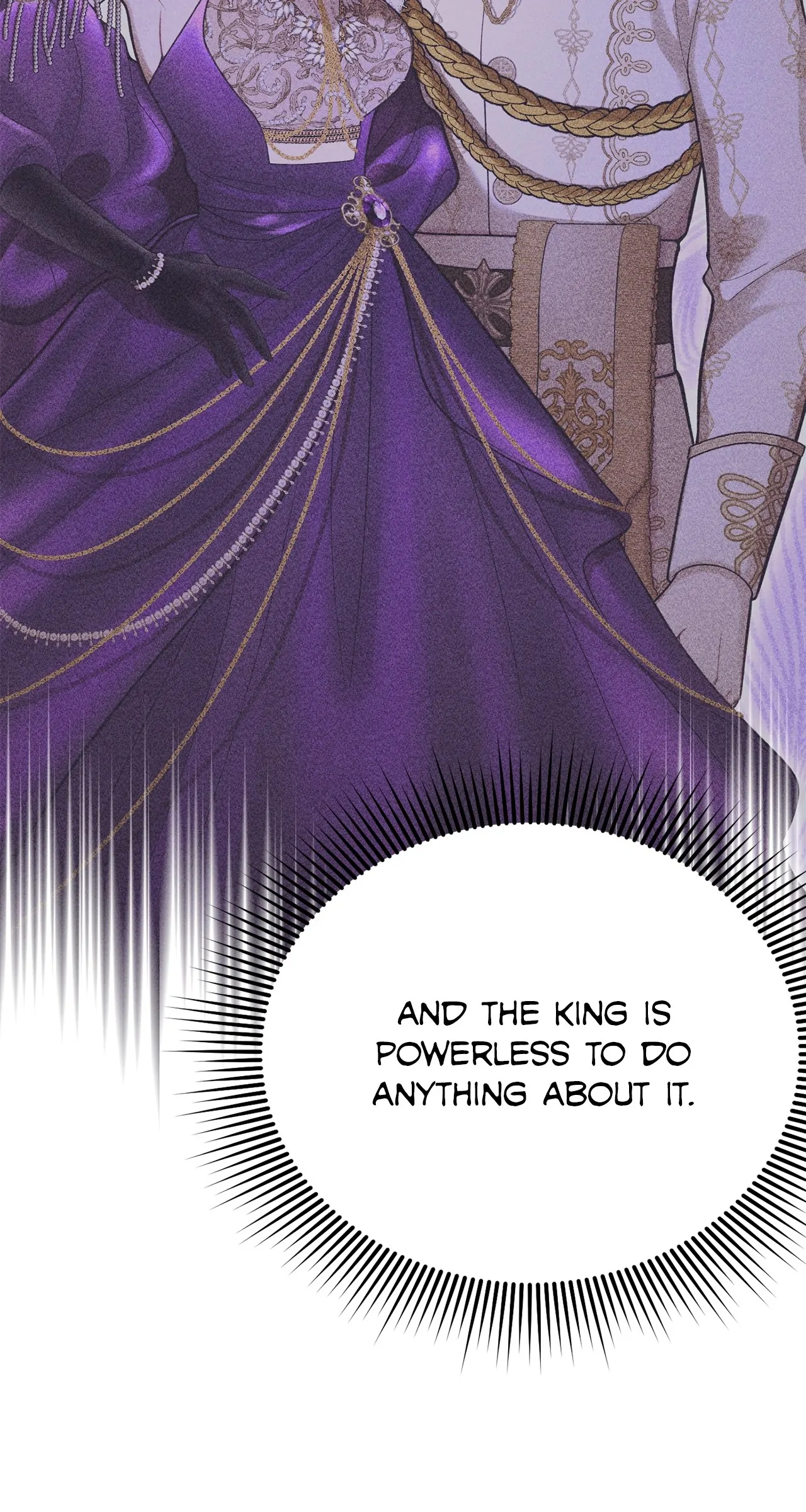 The Secret Bedroom of the Abandoned Princess [Official] - Chapter 73 manhwa