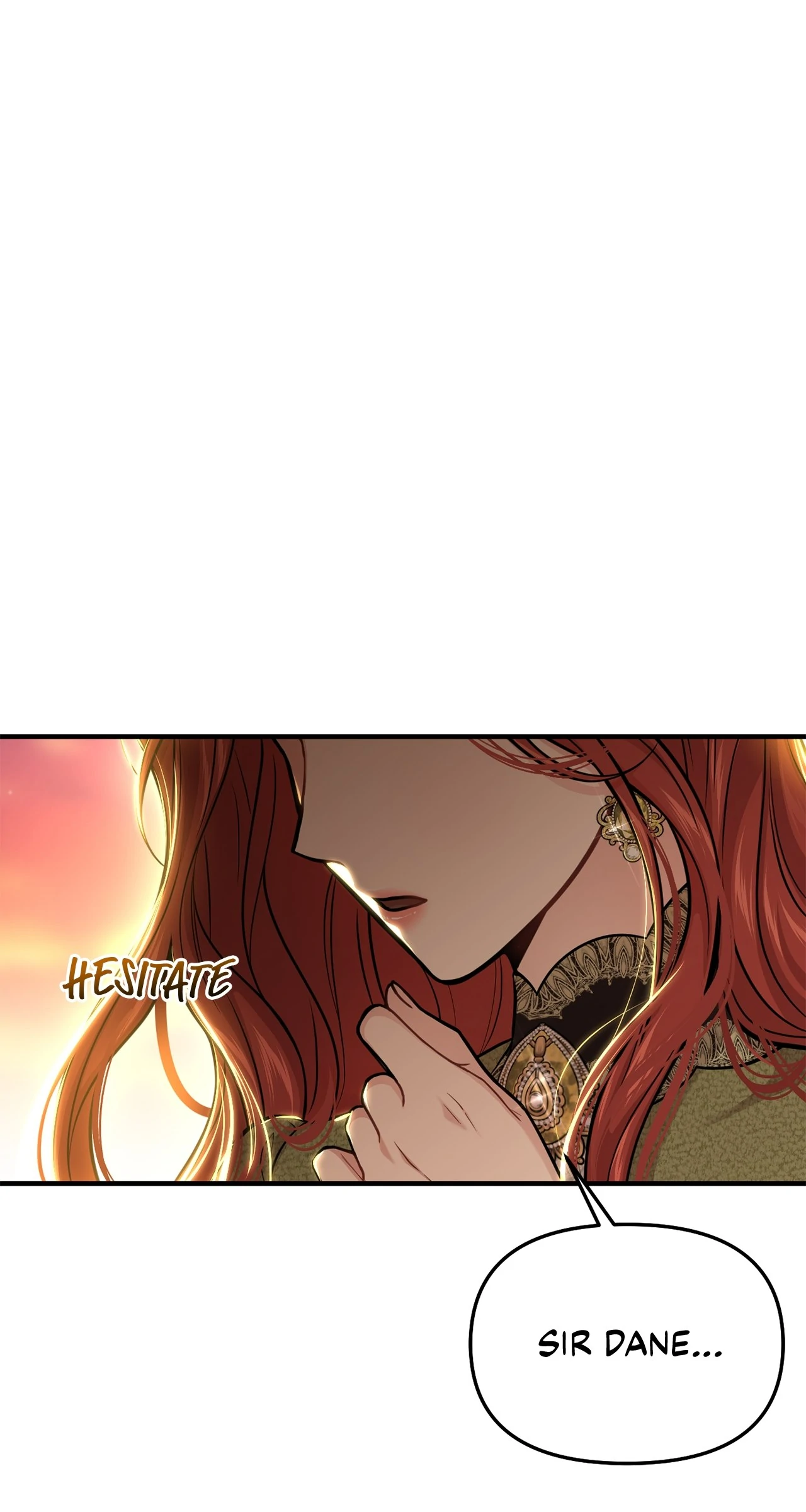 The Secret Bedroom of the Abandoned Princess [Official] - Chapter 73 manhwa