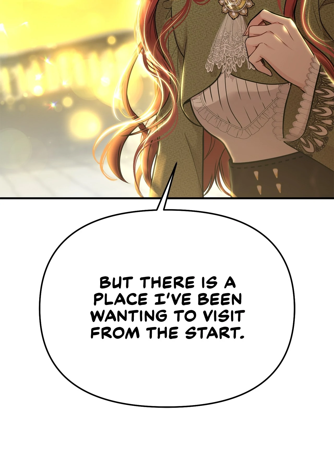 The Secret Bedroom of the Abandoned Princess [Official] - Chapter 73 manhwa