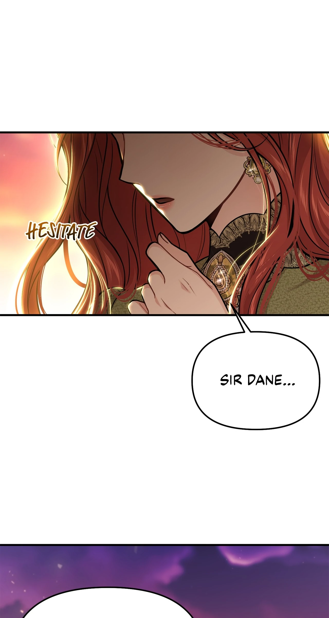 The Secret Bedroom of the Abandoned Princess [Official] - Chapter 74 manhwa