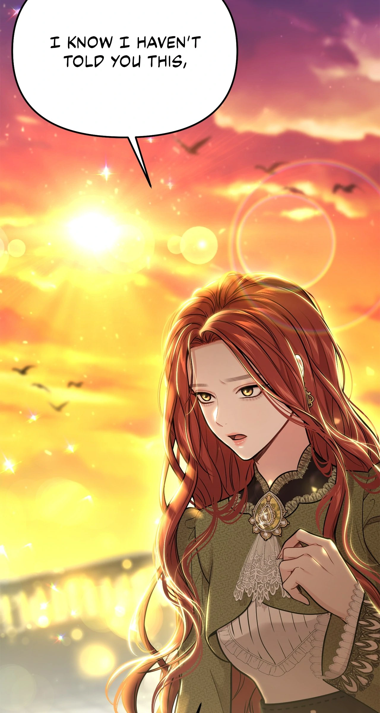 The Secret Bedroom of the Abandoned Princess [Official] - Chapter 74 manhwa