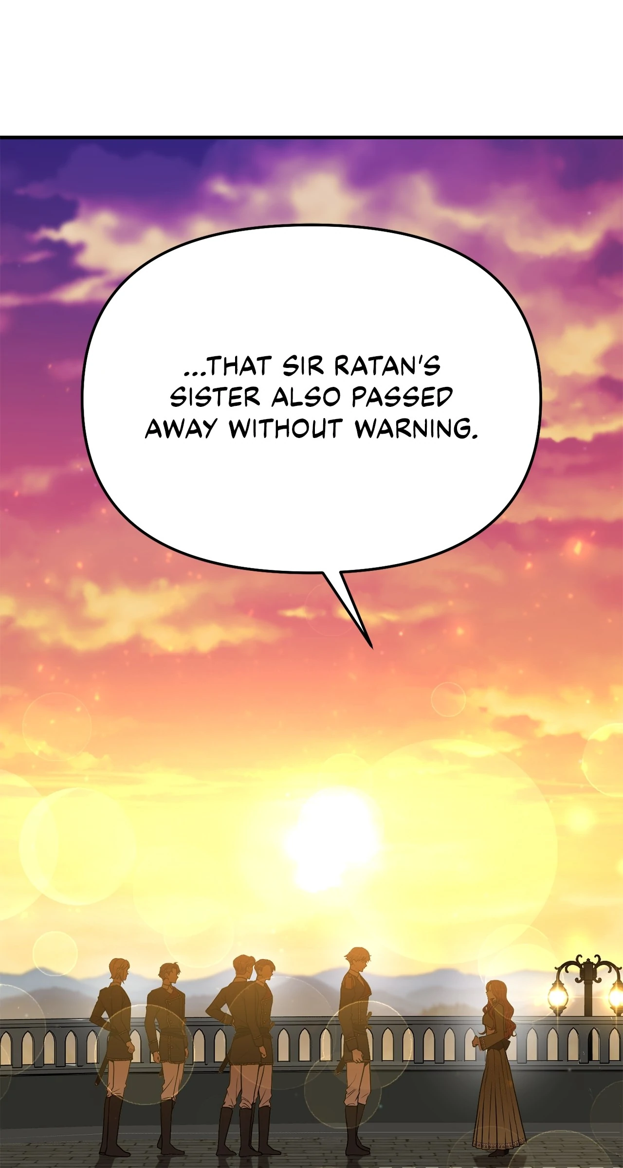 The Secret Bedroom of the Abandoned Princess [Official] - Chapter 74 manhwa