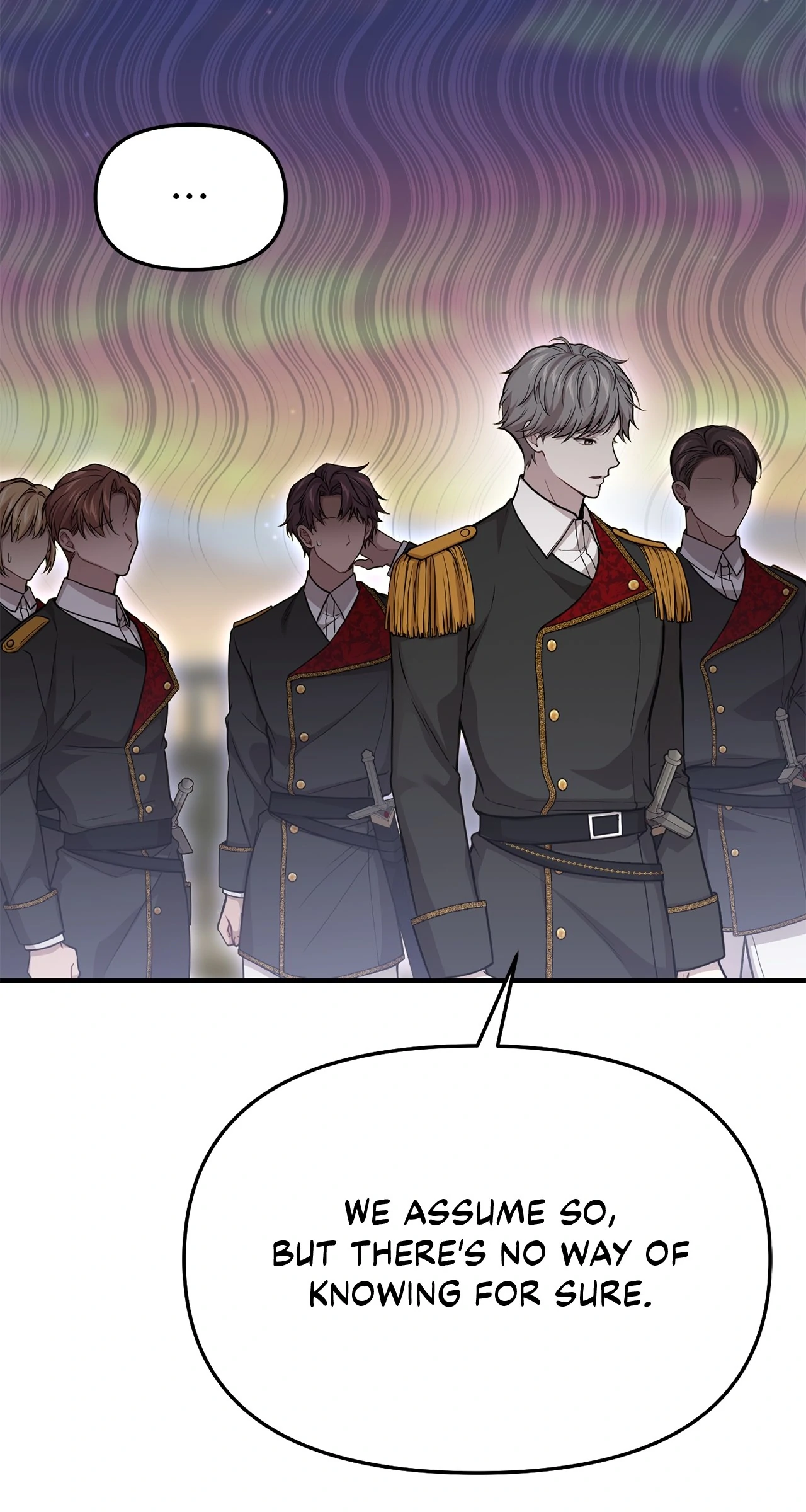 The Secret Bedroom of the Abandoned Princess [Official] - Chapter 74 manhwa