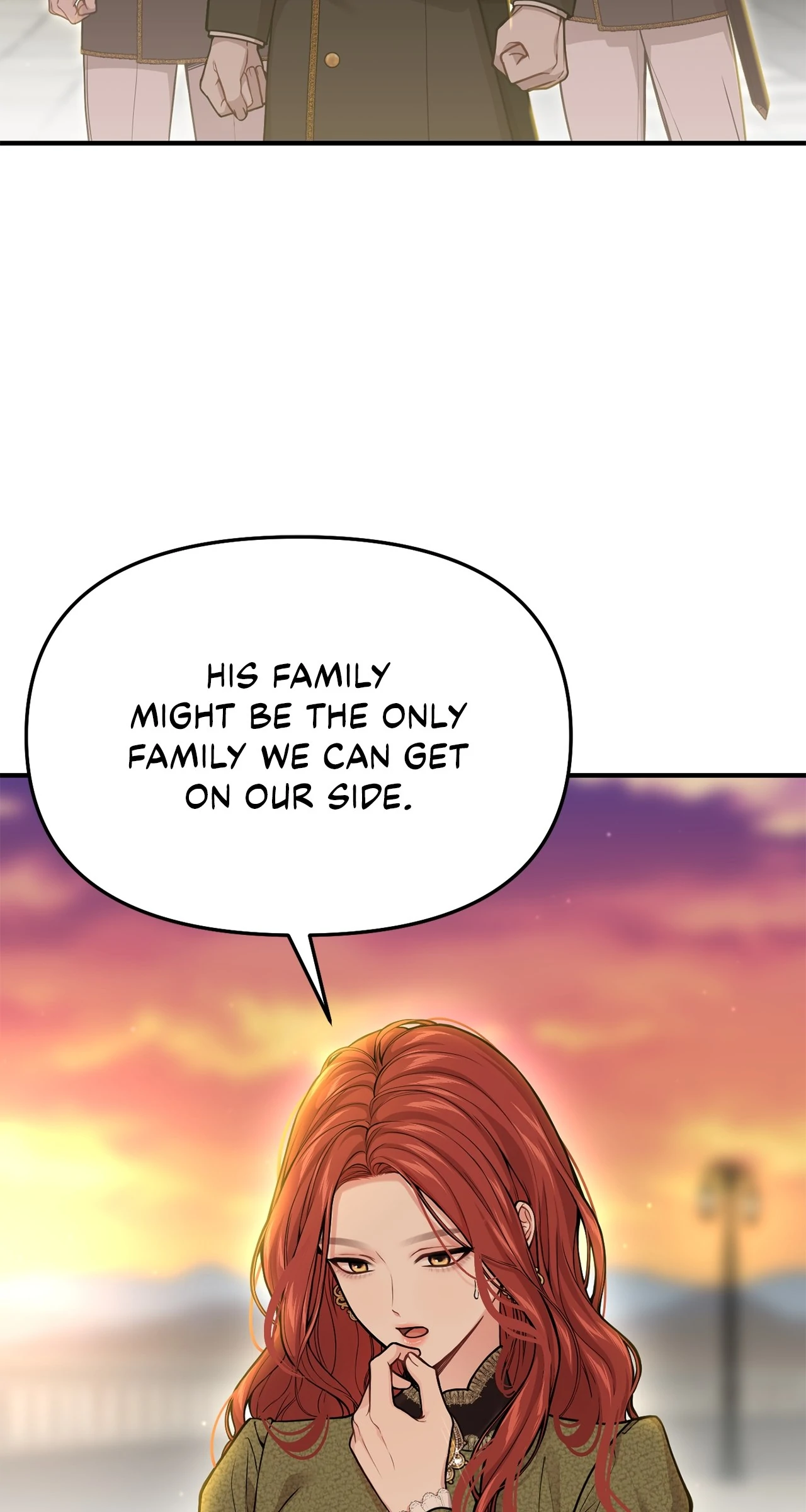 The Secret Bedroom of the Abandoned Princess [Official] - Chapter 74 manhwa
