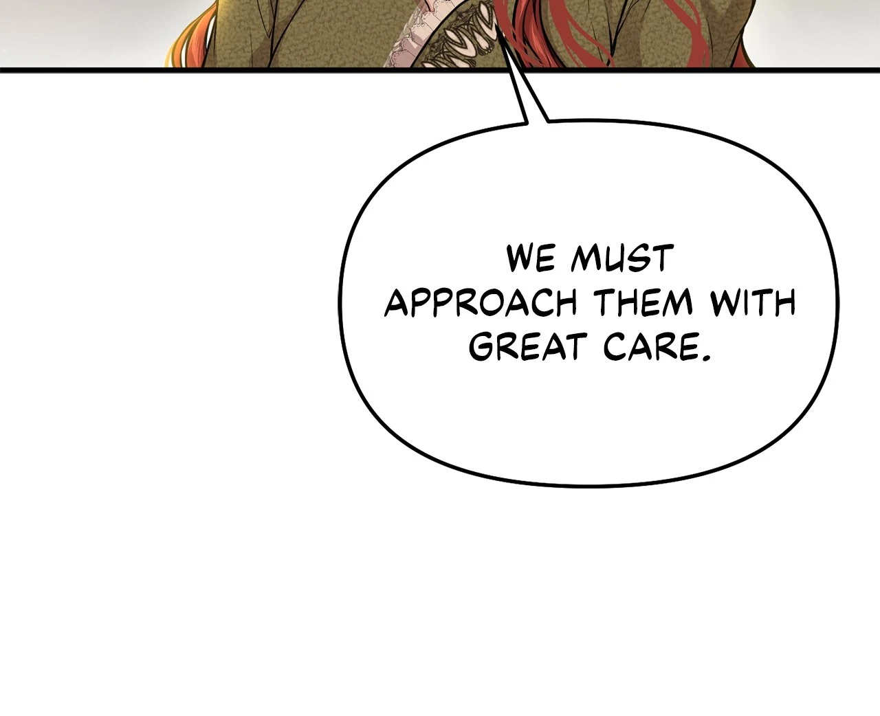 The Secret Bedroom of the Abandoned Princess [Official] - Chapter 74 manhwa