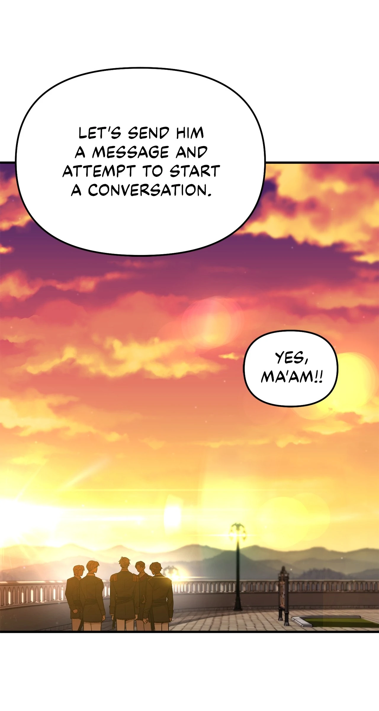 The Secret Bedroom of the Abandoned Princess [Official] - Chapter 74 manhwa