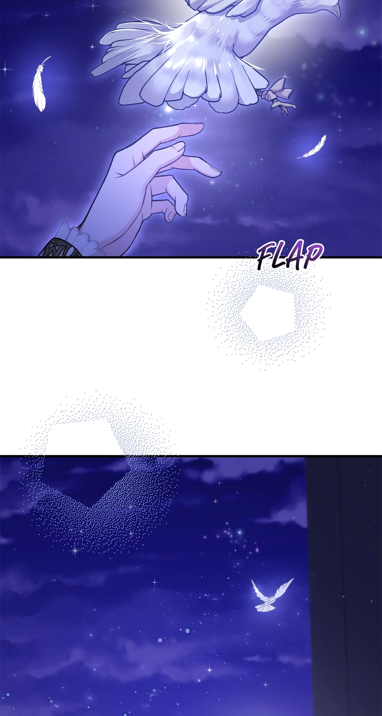 The Secret Bedroom of the Abandoned Princess [Official] - Chapter 74 manhwa
