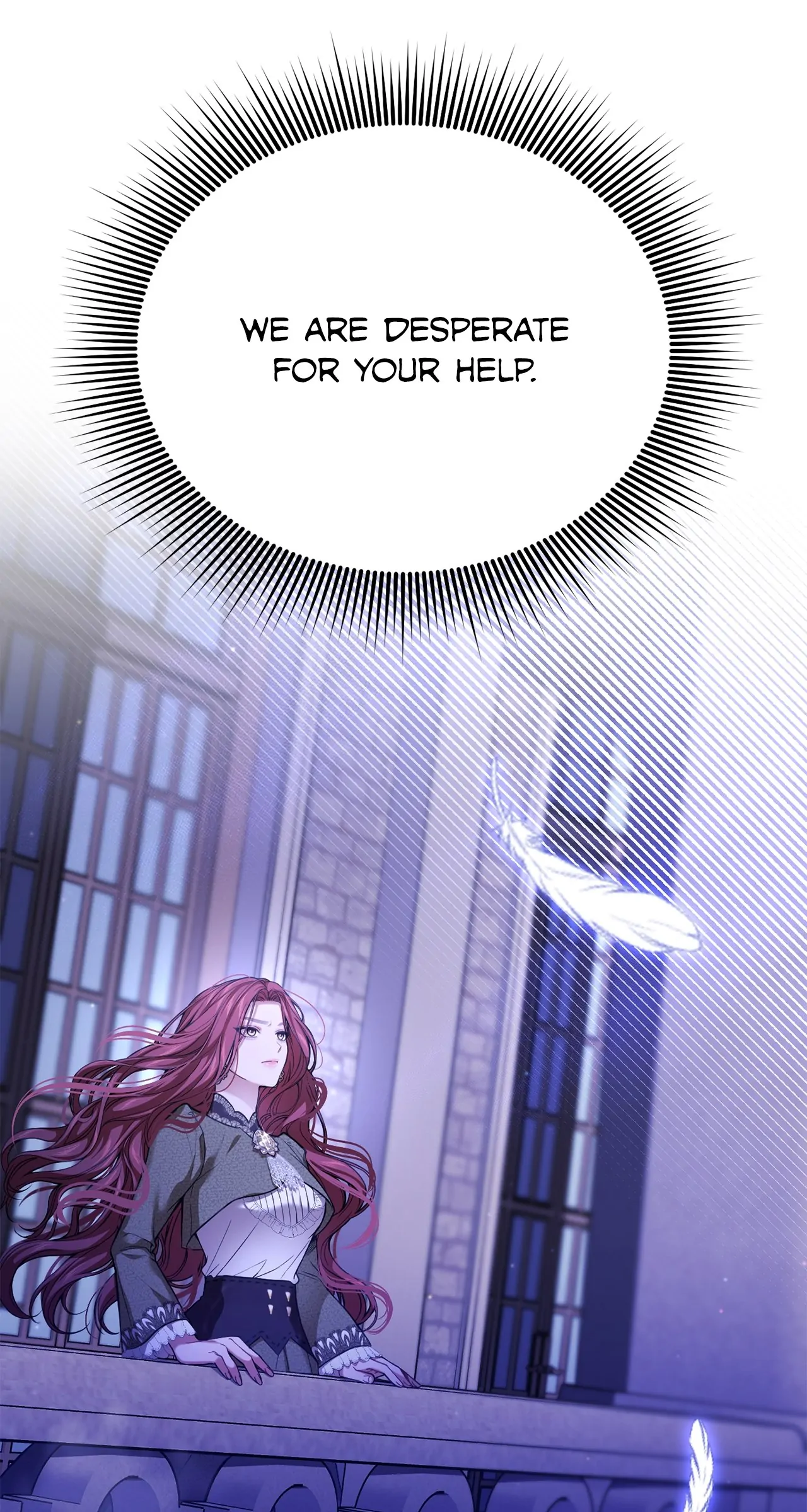 The Secret Bedroom of the Abandoned Princess [Official] - Chapter 74 manhwa