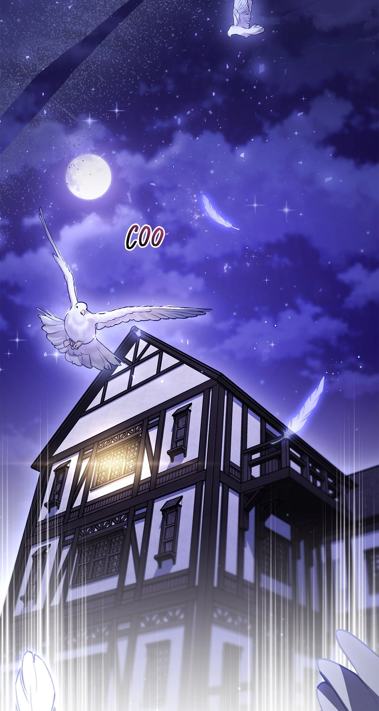 The Secret Bedroom of the Abandoned Princess [Official] - Chapter 74 manhwa