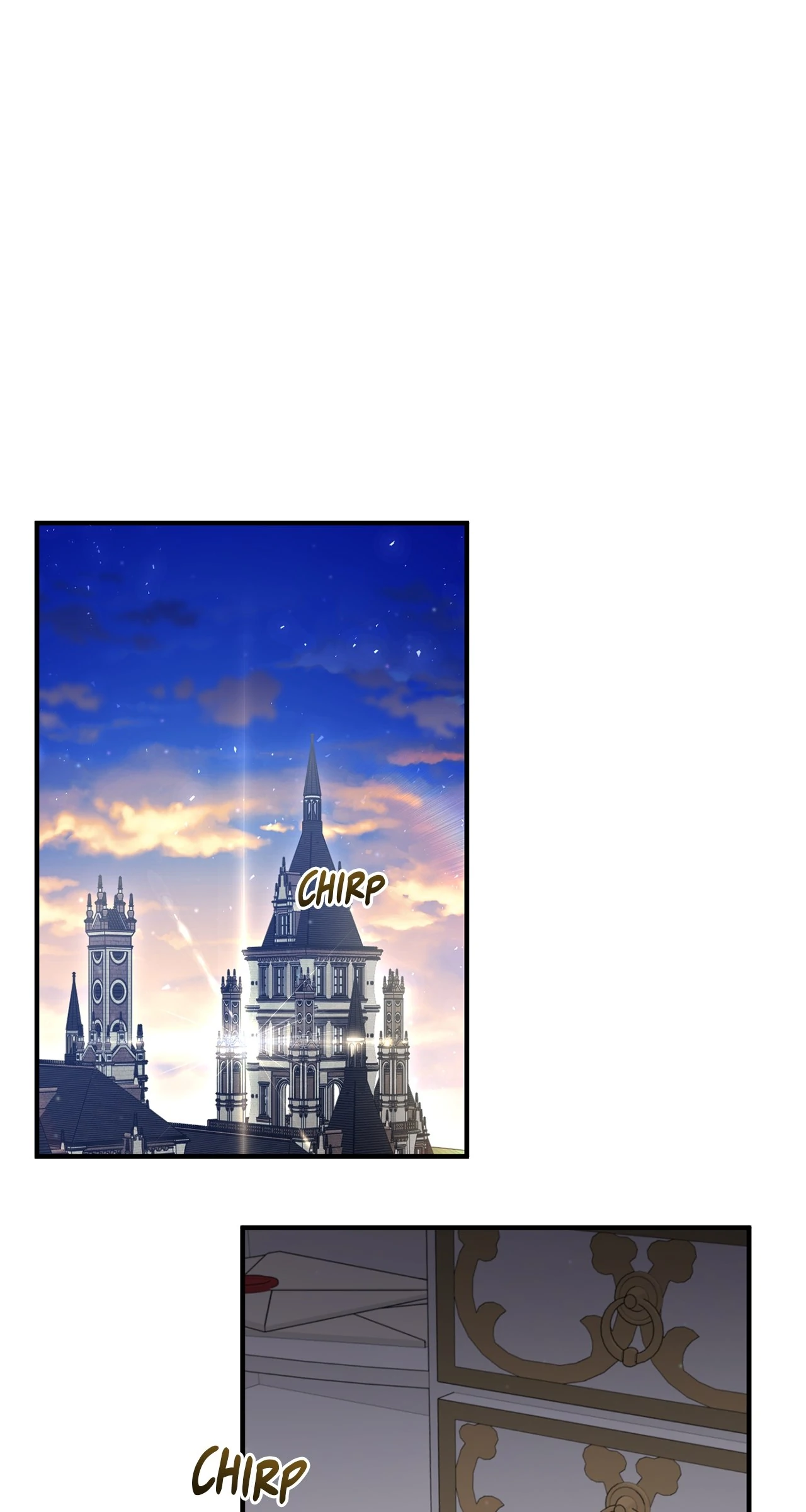 The Secret Bedroom of the Abandoned Princess [Official] - Chapter 74 manhwa